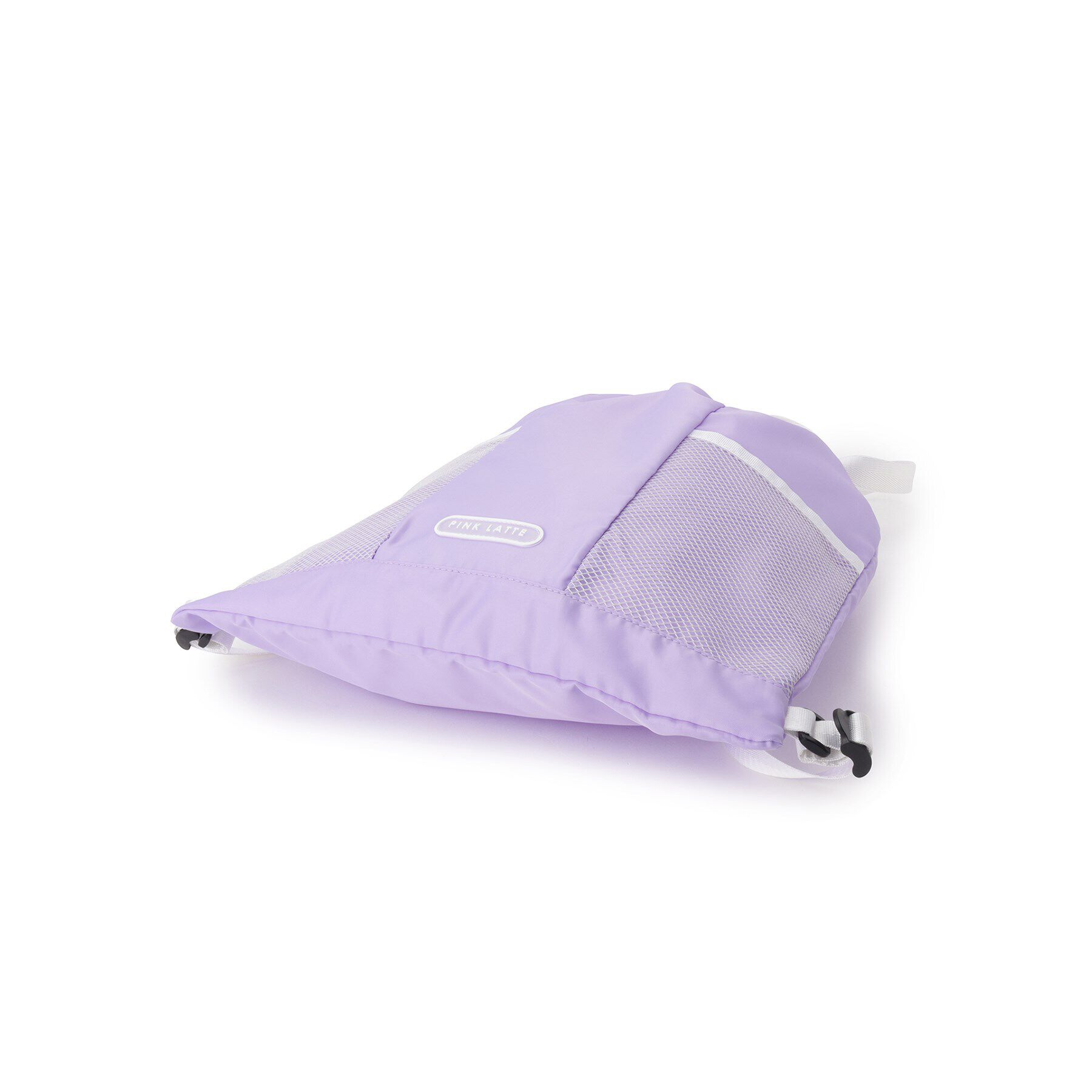 PINK-latte「【スクールグッズ／習い事】ナップバッグ」|リュック|