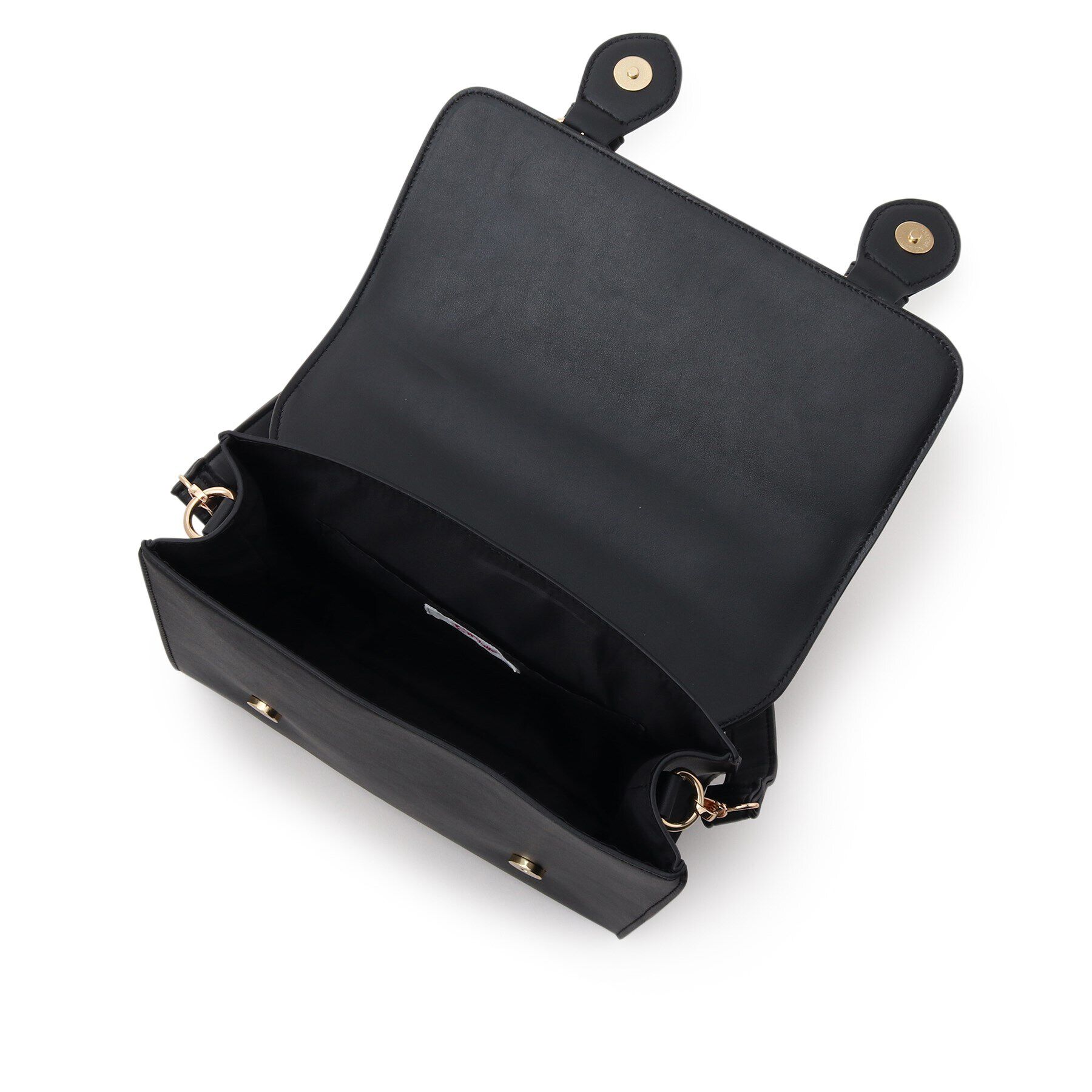 PINK-latte「サッチェルバッグ」|ショルダー・メッセンジャー|