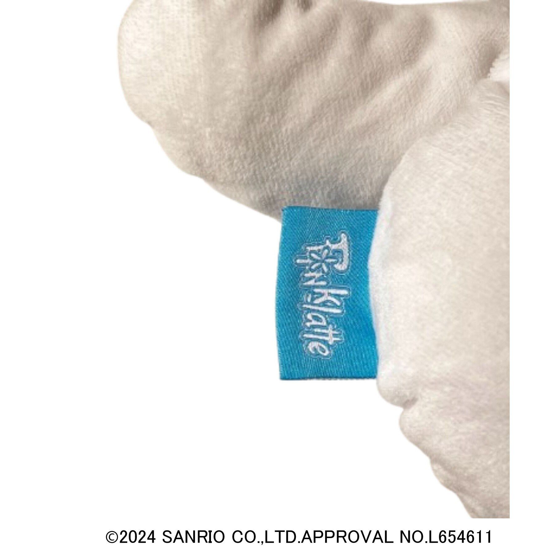 PINK-latte「【サンリオキャラクターズコラボ】ぬいショルダーバッグ」|ショルダー・メッセンジャー|