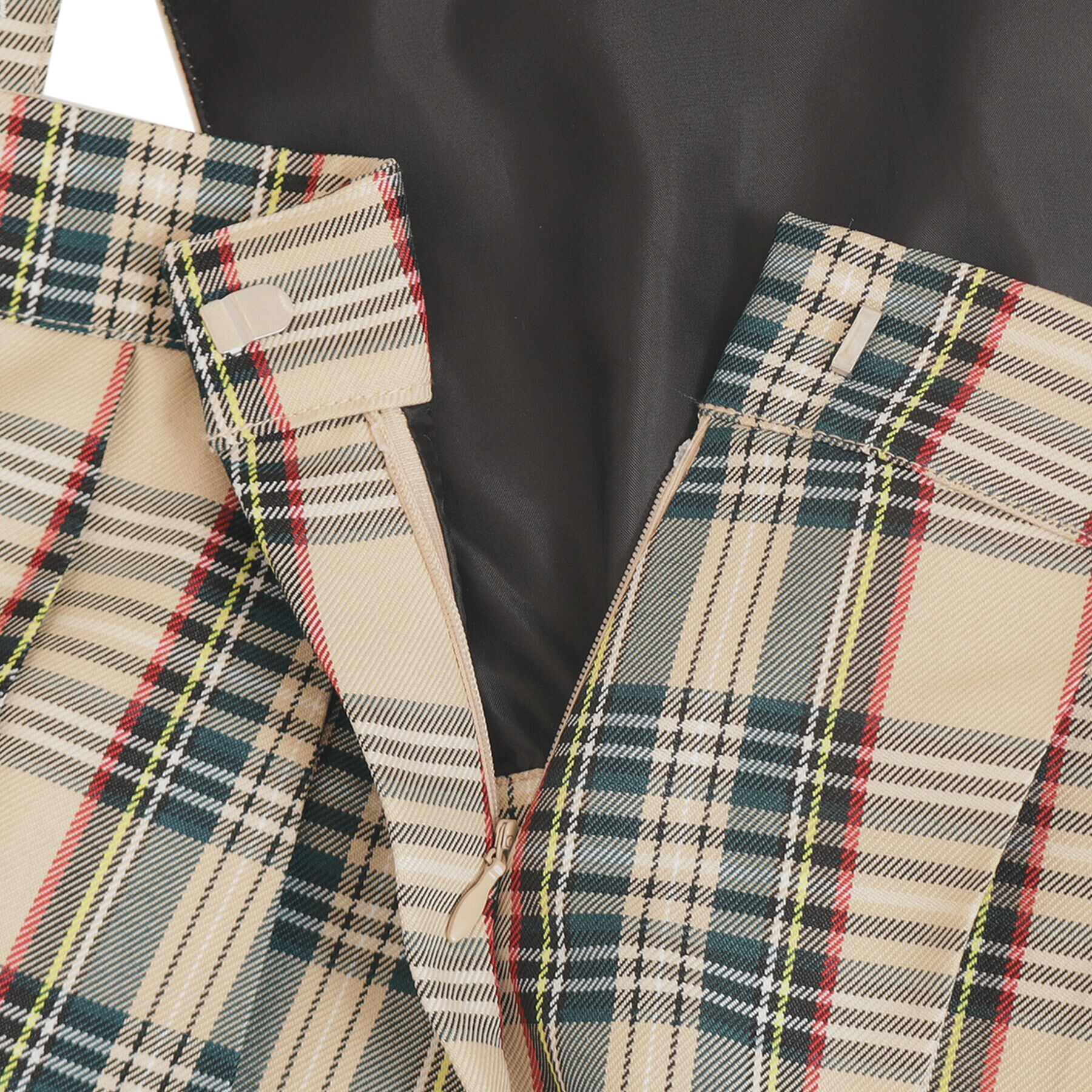 PINK-latte「【25年入卒・セレモニー・卒服】ジャンパースカート」|ワンピース|