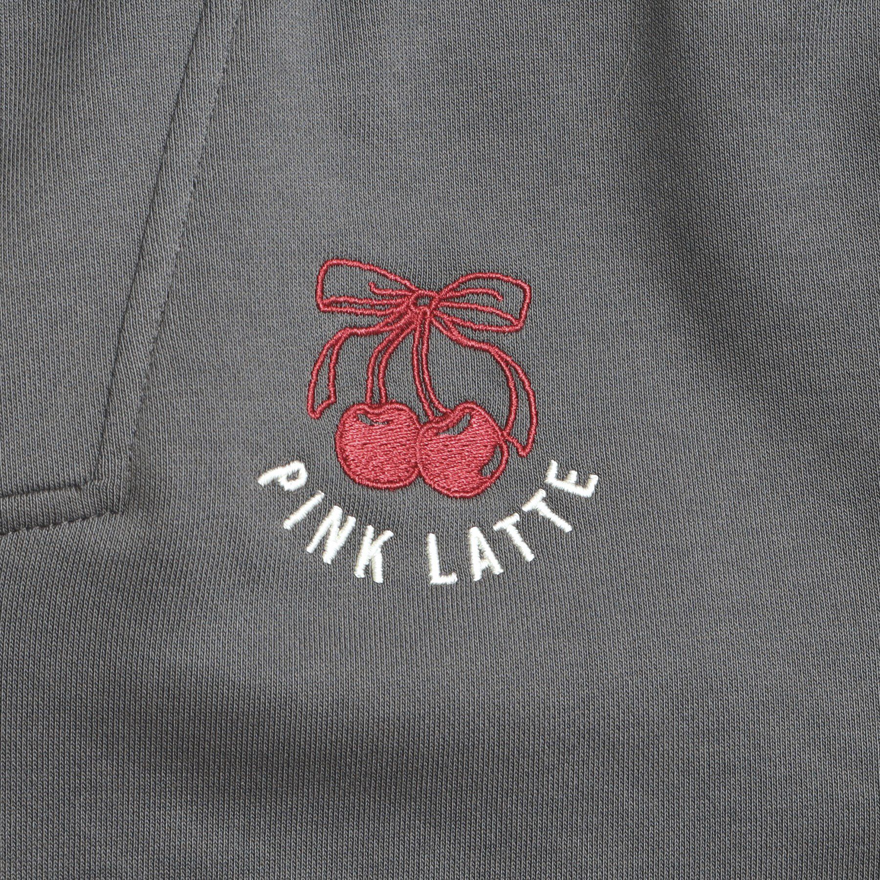 PINK-latte「【セットアイテム】ハーフジップ＆フリルスカート」|その他|