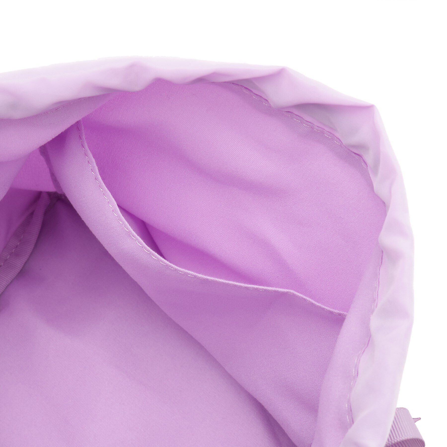 PINK-latte「カジュアルリボン巾着ショルダー」|ショルダー・メッセンジャー|