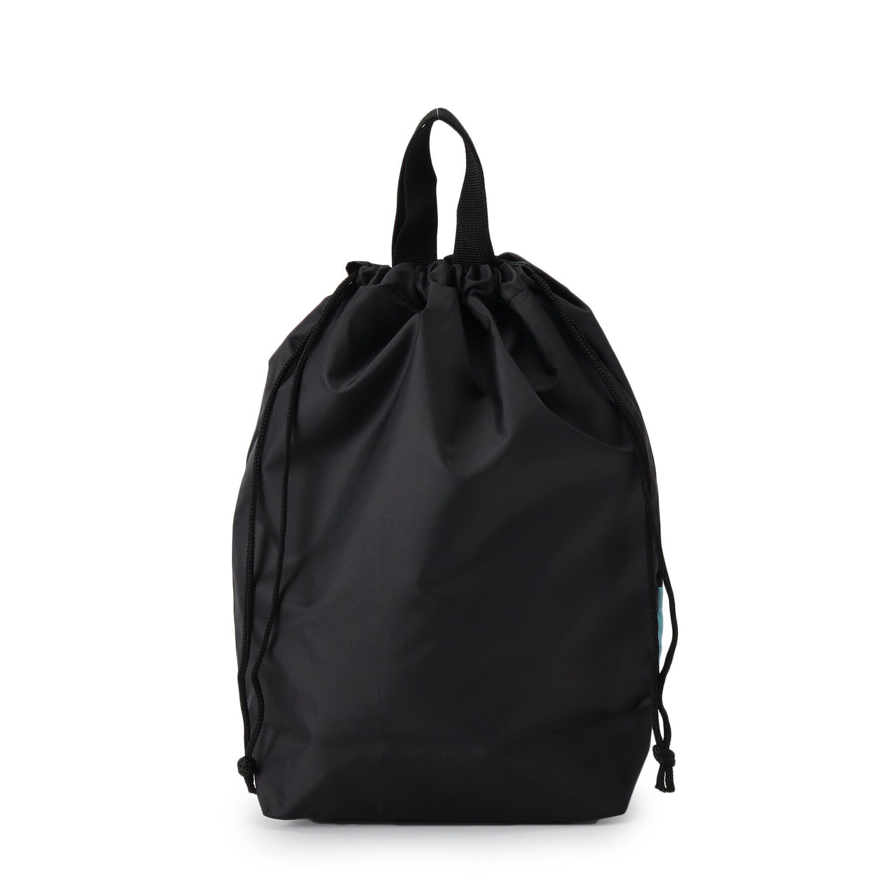 PINK-latte「グラデ巾着セット」|ポーチ|