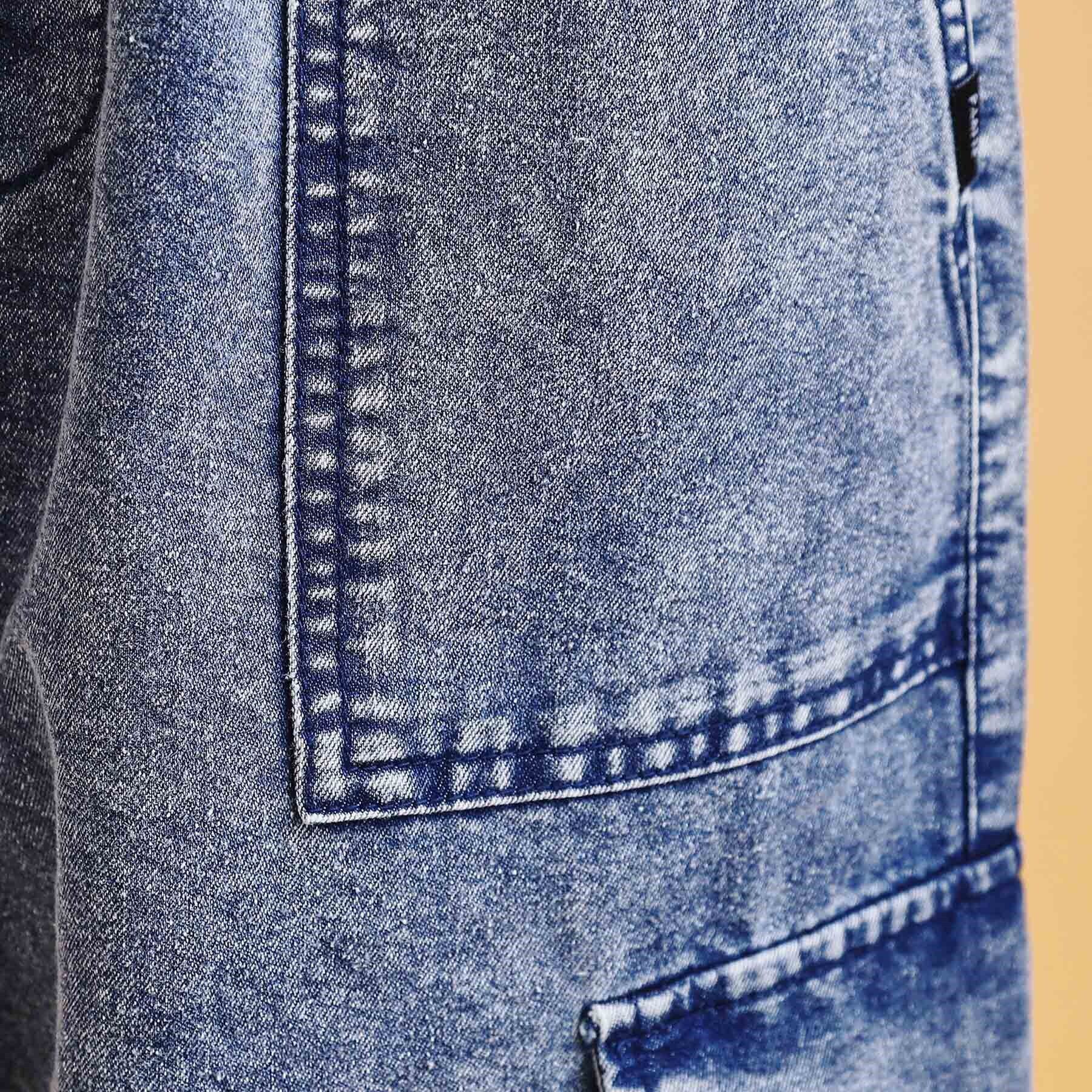 PINK-latte「デニムカーゴパンツ」|その他|