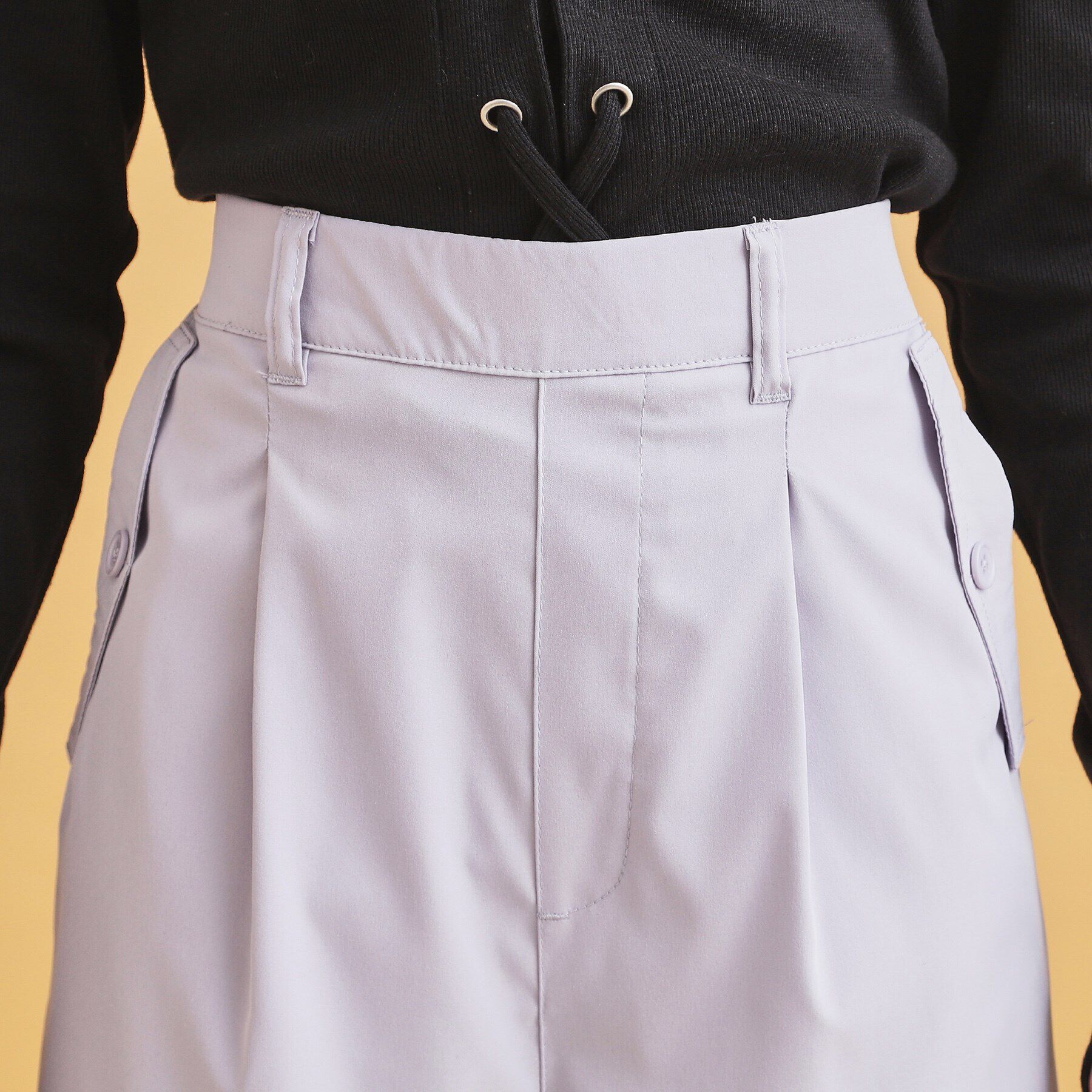 PINK-latte「2WAYシャカシャカパンツ」|その他|