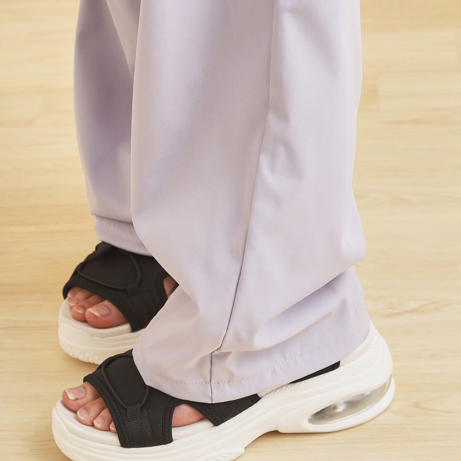 PINK-latte「2WAYシャカシャカパンツ」|その他|