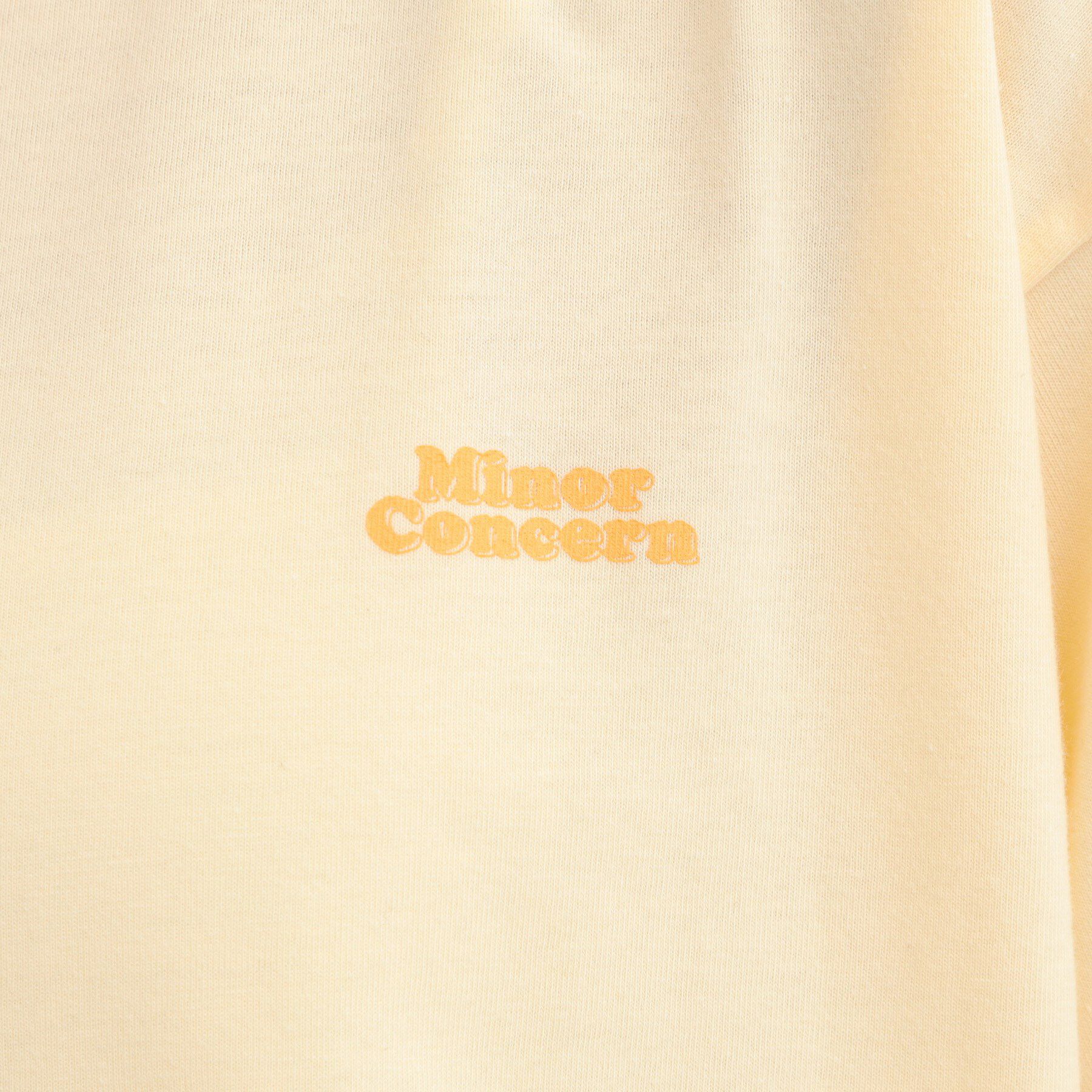 PINK-latte「バックプリントTシャツ」|Tシャツ・カットソー|