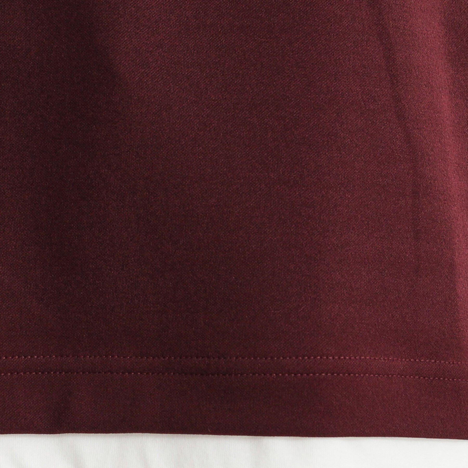 THE SHOP TK「アムンゼンフェイクプルオーバー」|Tシャツ・カットソー|