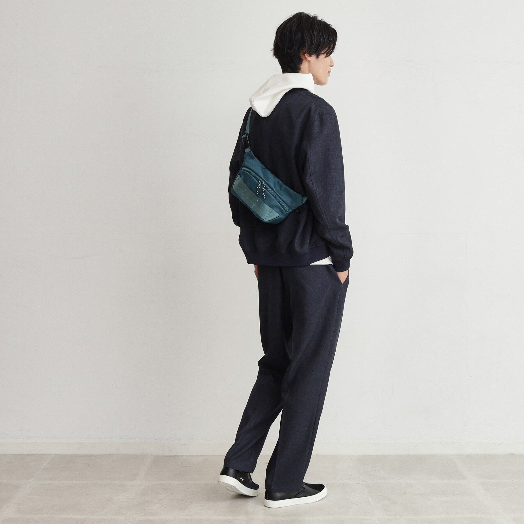 THE SHOP TK「撥水ボディBAG」|その他|