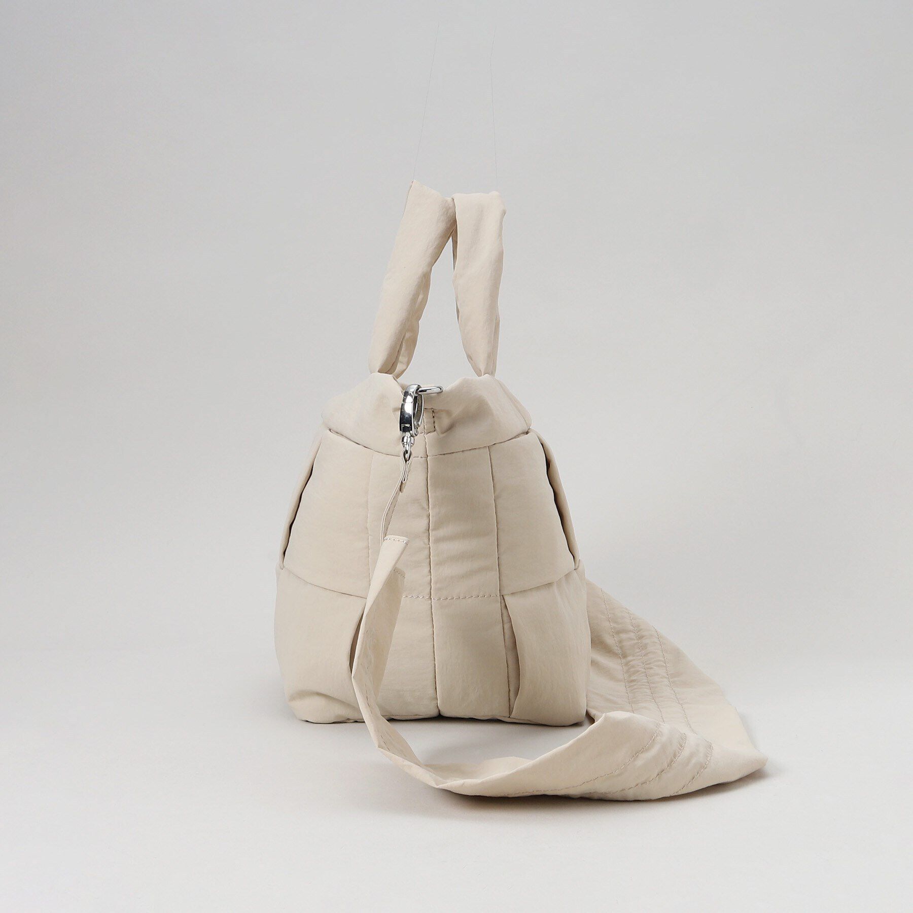 THE SHOP TK「ナイロン2WAYメッシュミニトート」|トートバッグ|