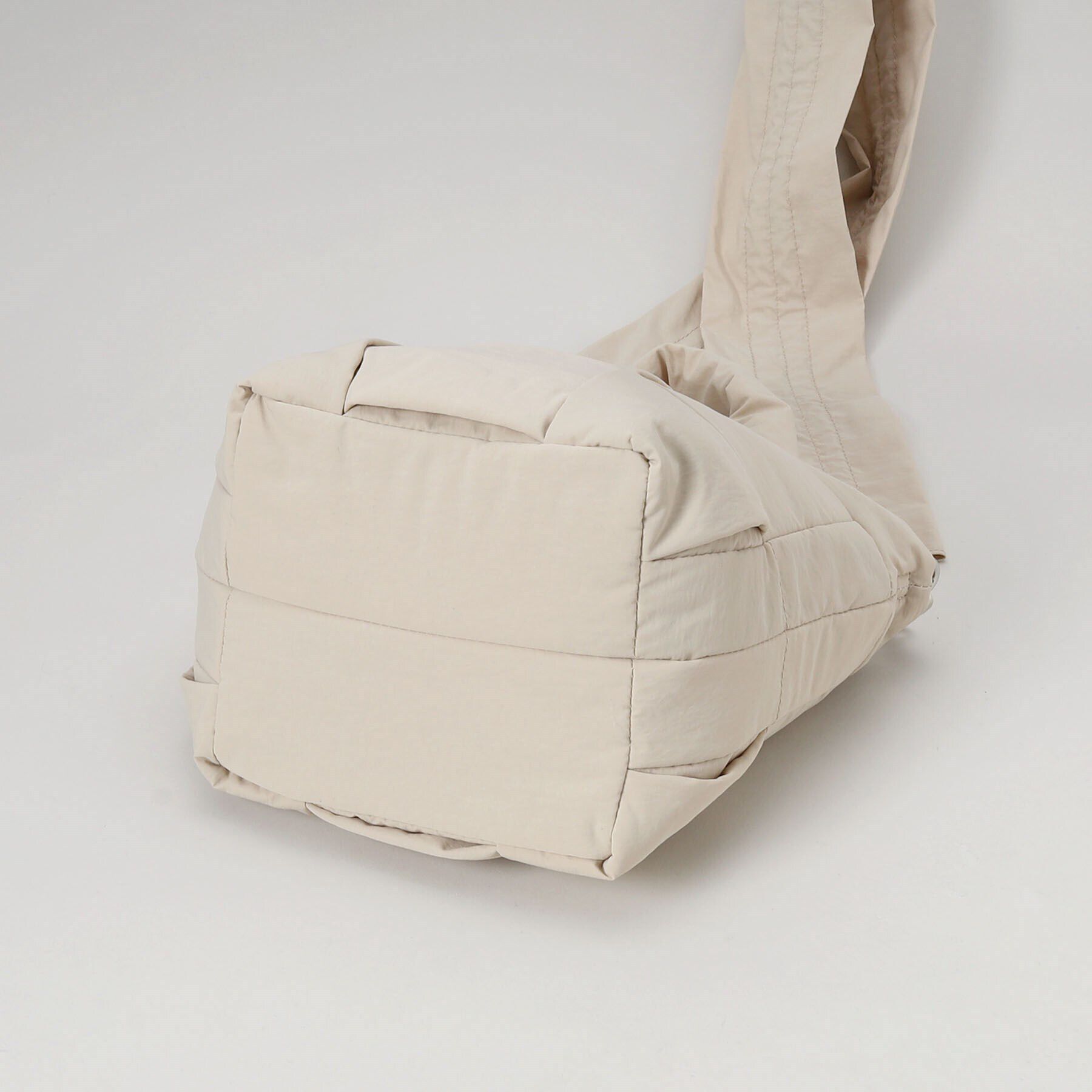 THE SHOP TK「ナイロン2WAYメッシュミニトート」|トートバッグ|