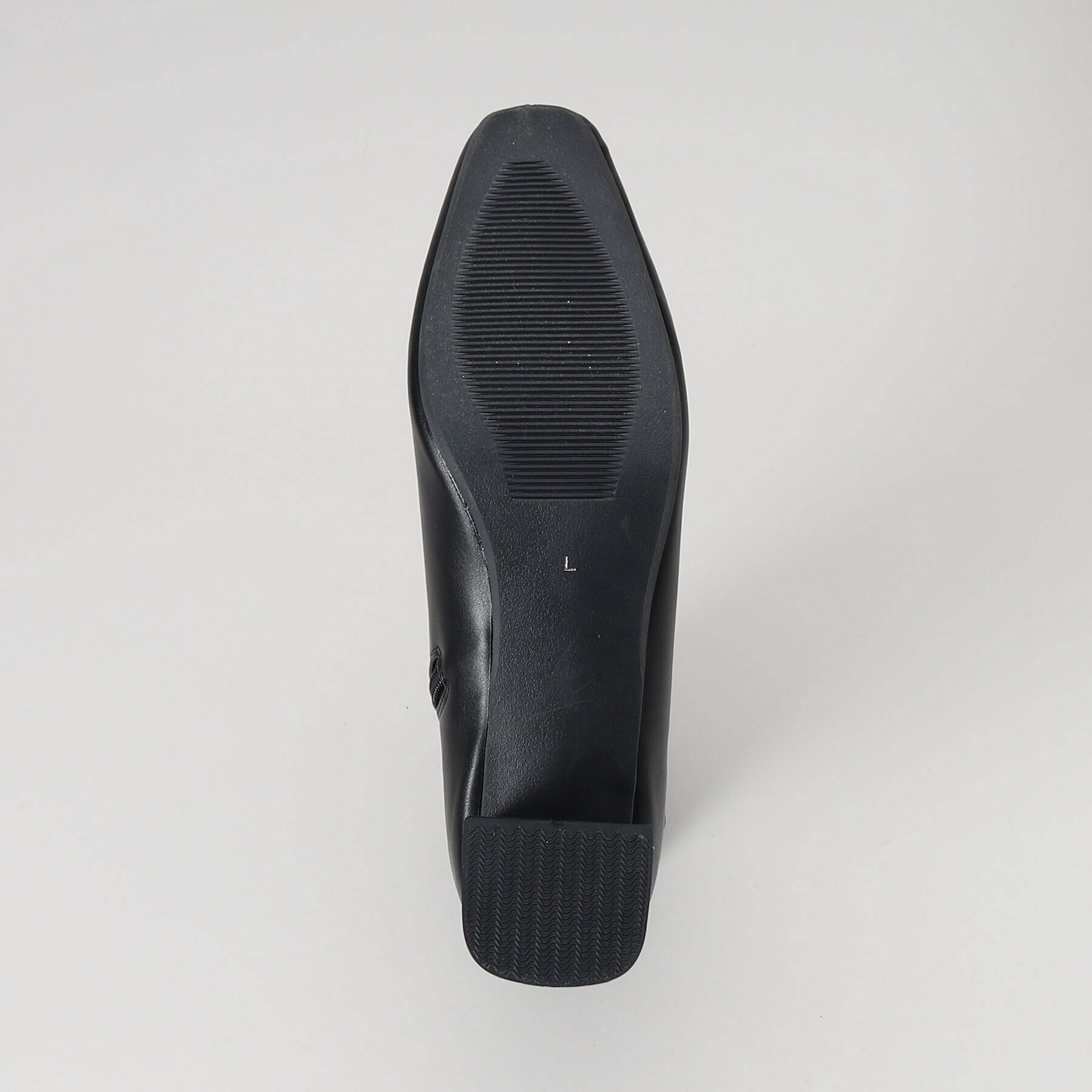 THE SHOP TK「【＠BAILA掲載】ミドル丈ブーツ」|ショートブーツ|