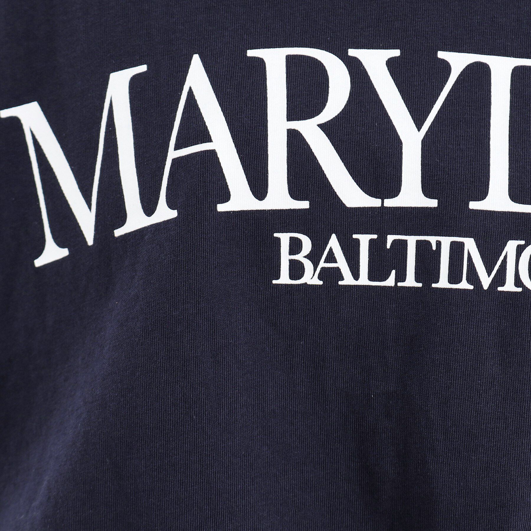 THE SHOP TK「ルーズシルエットロゴTシャツ【洗える】」|Tシャツ・カットソー|