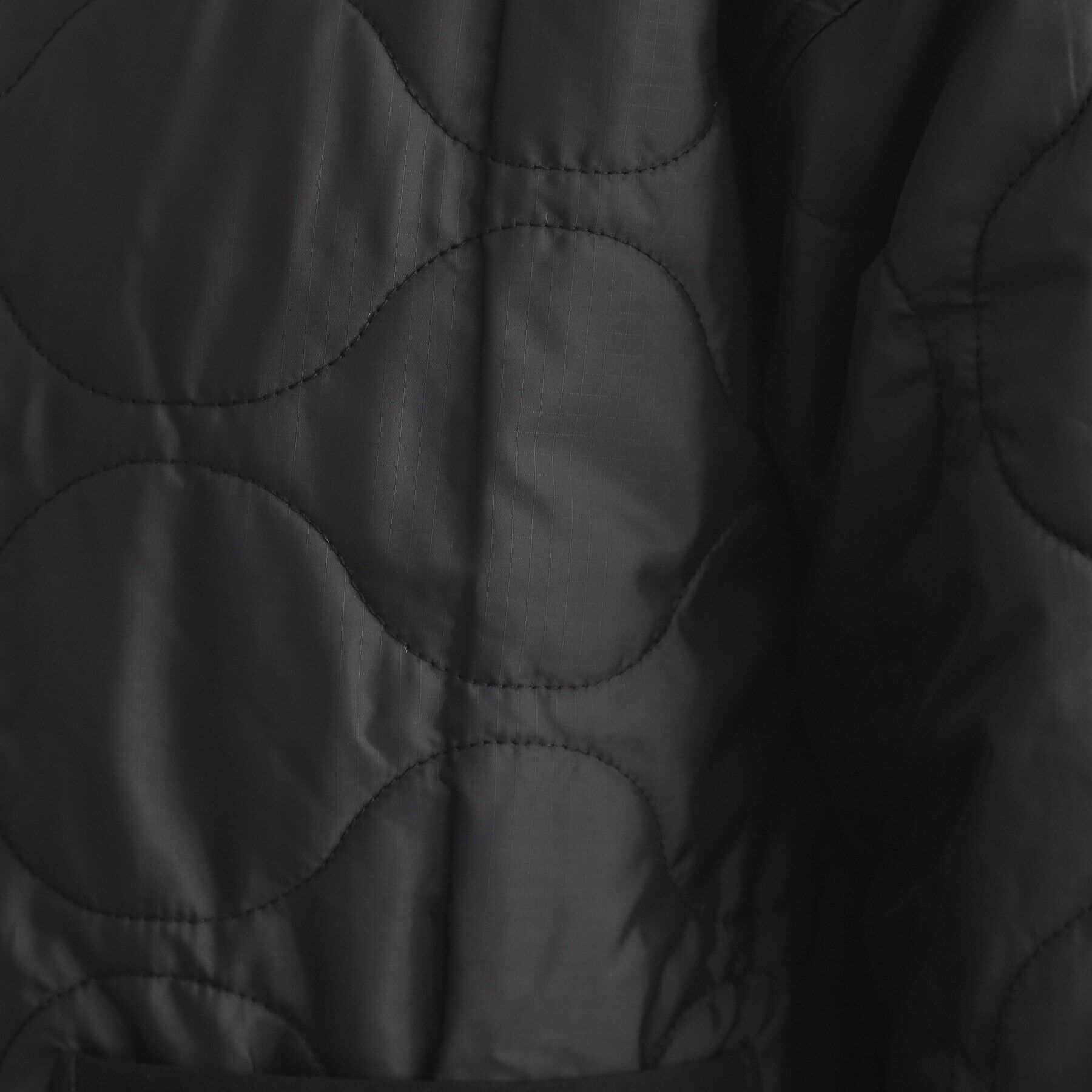 THE SHOP TK「【蓄熱保温】リバーシブルキルトブルゾン」|ブルゾン・スタジャン|