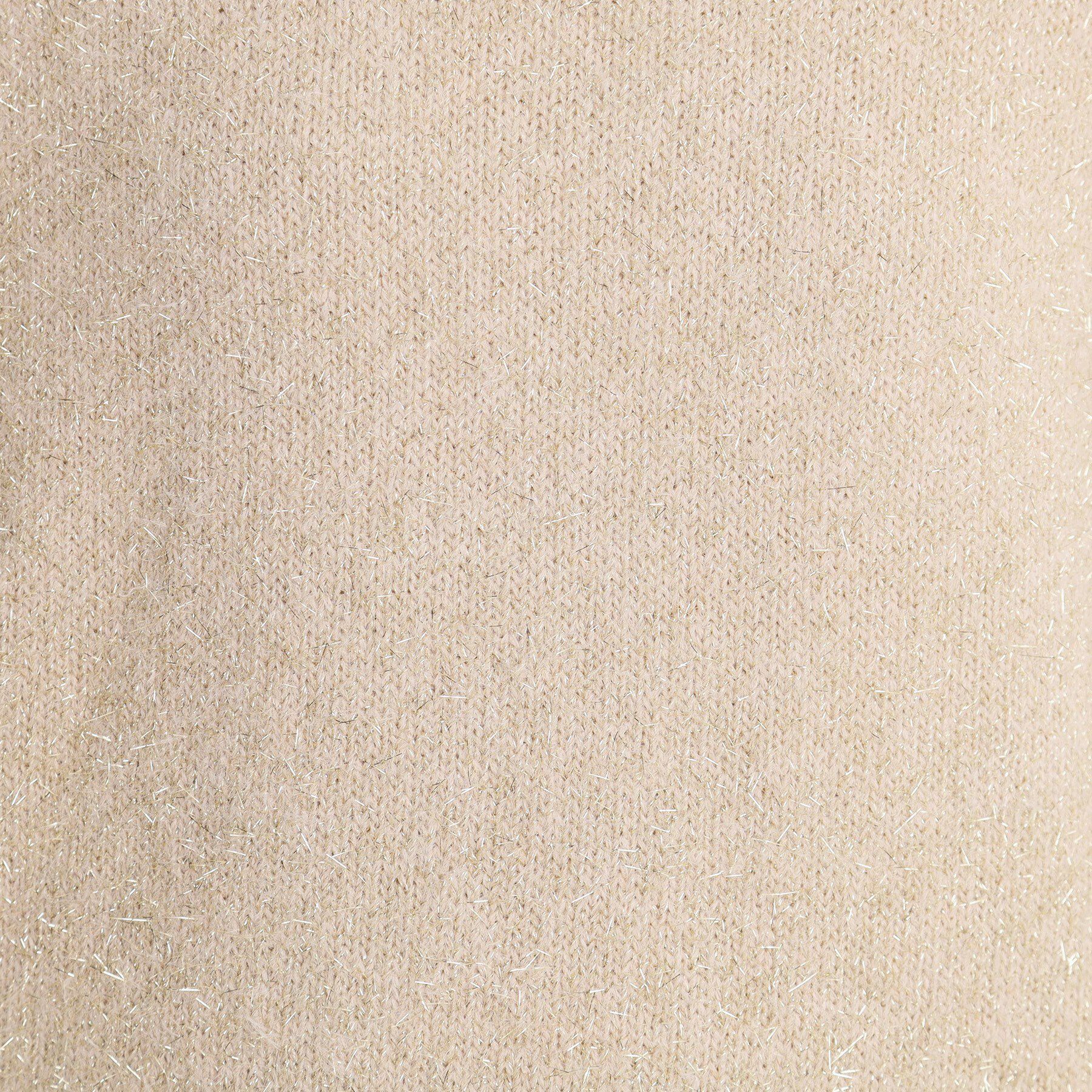 THE SHOP TK「シャイニーフェザーニット【洗える】」|ニット・セーター|