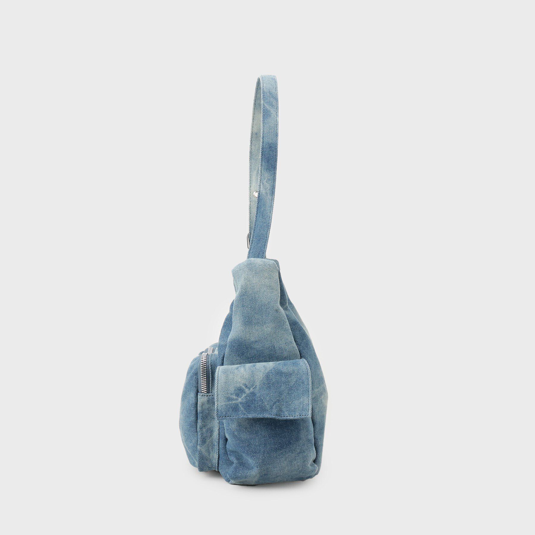 THE SHOP TK「アソート多ポケットショルダー」|ショルダー・メッセンジャー|