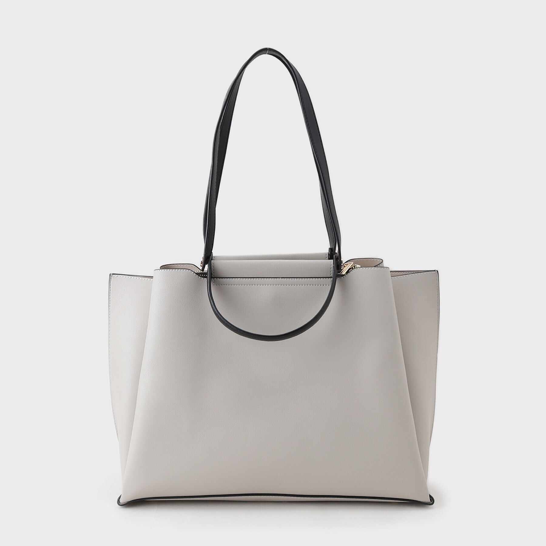 THE SHOP TK「A4横多ポケットトートバッグ」|トートバッグ|