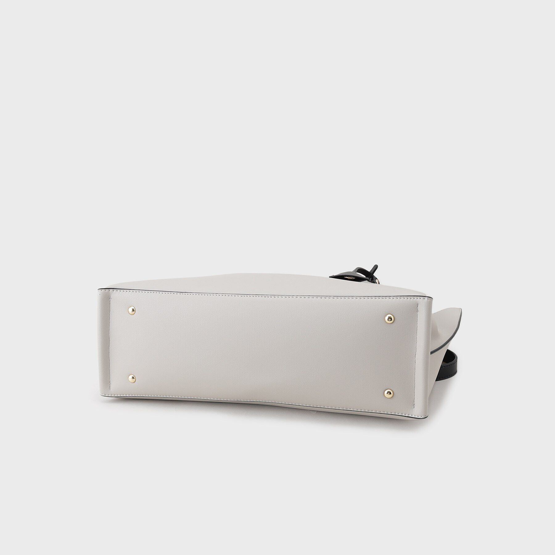 THE SHOP TK「A4横多ポケットトートバッグ」|トートバッグ|