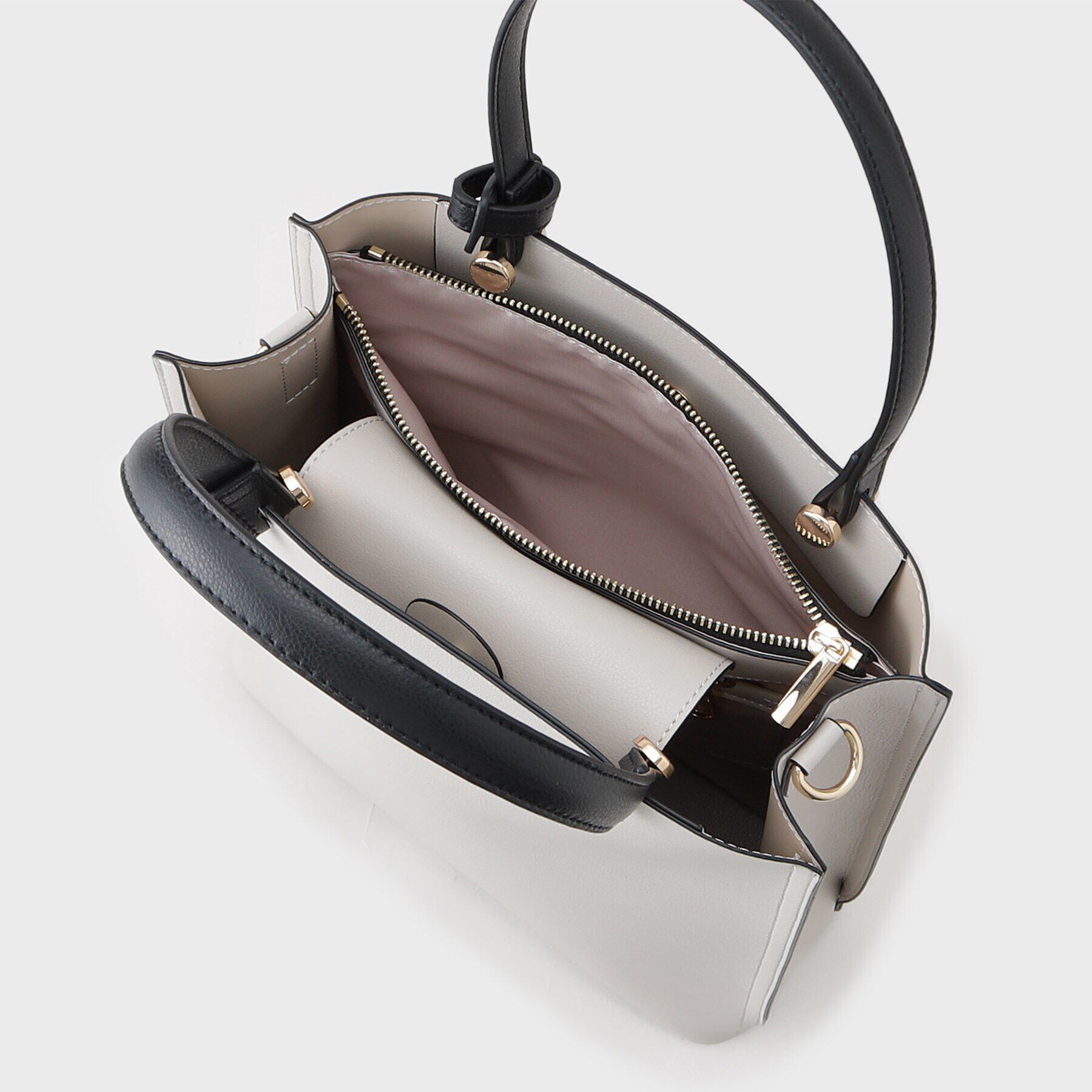 THE SHOP TK「A4縦型トートバッグ」|トートバッグ|