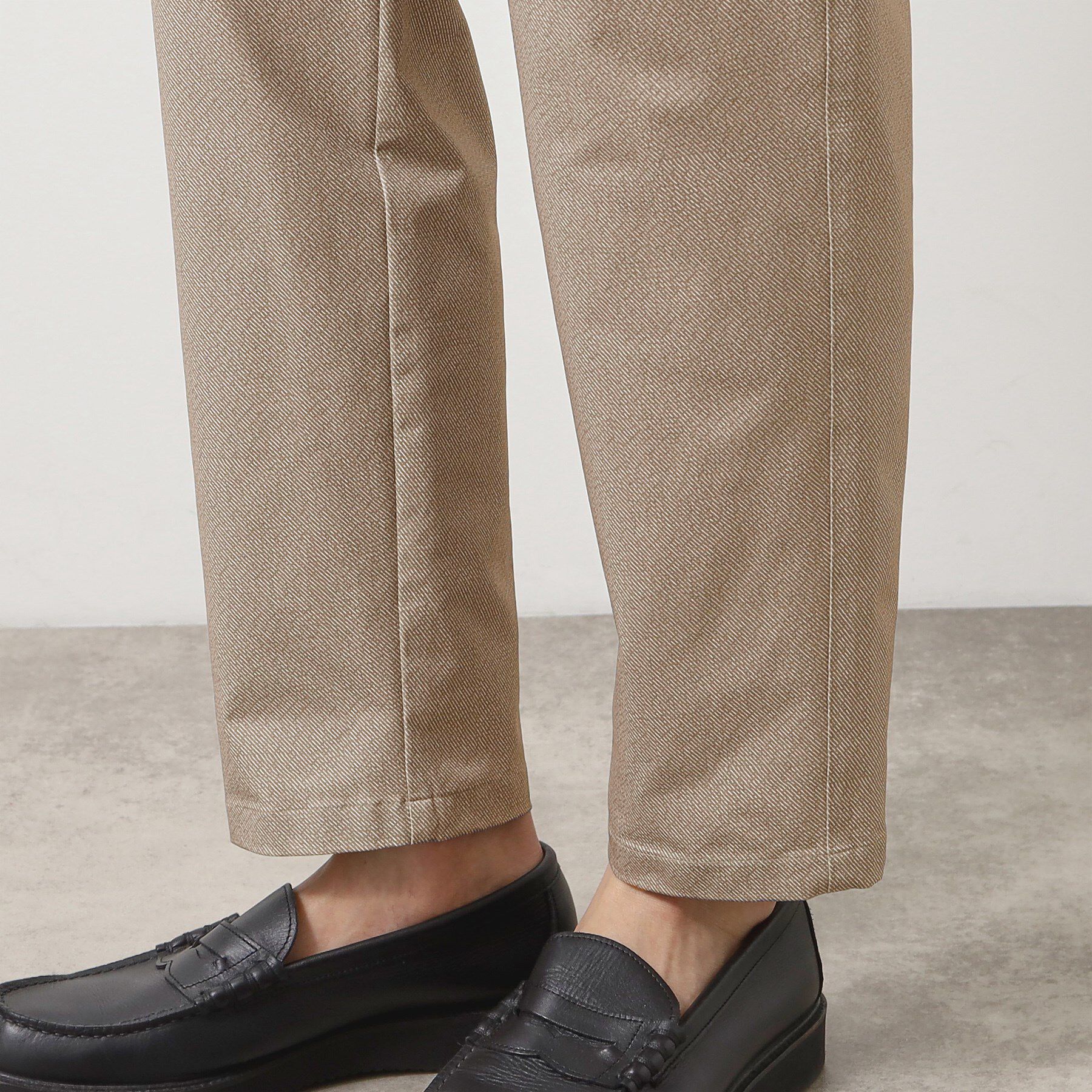 THE SHOP TK「スマートムーブメッシュイージーパンツ【セットアップ可/洗濯機OK】」|その他|