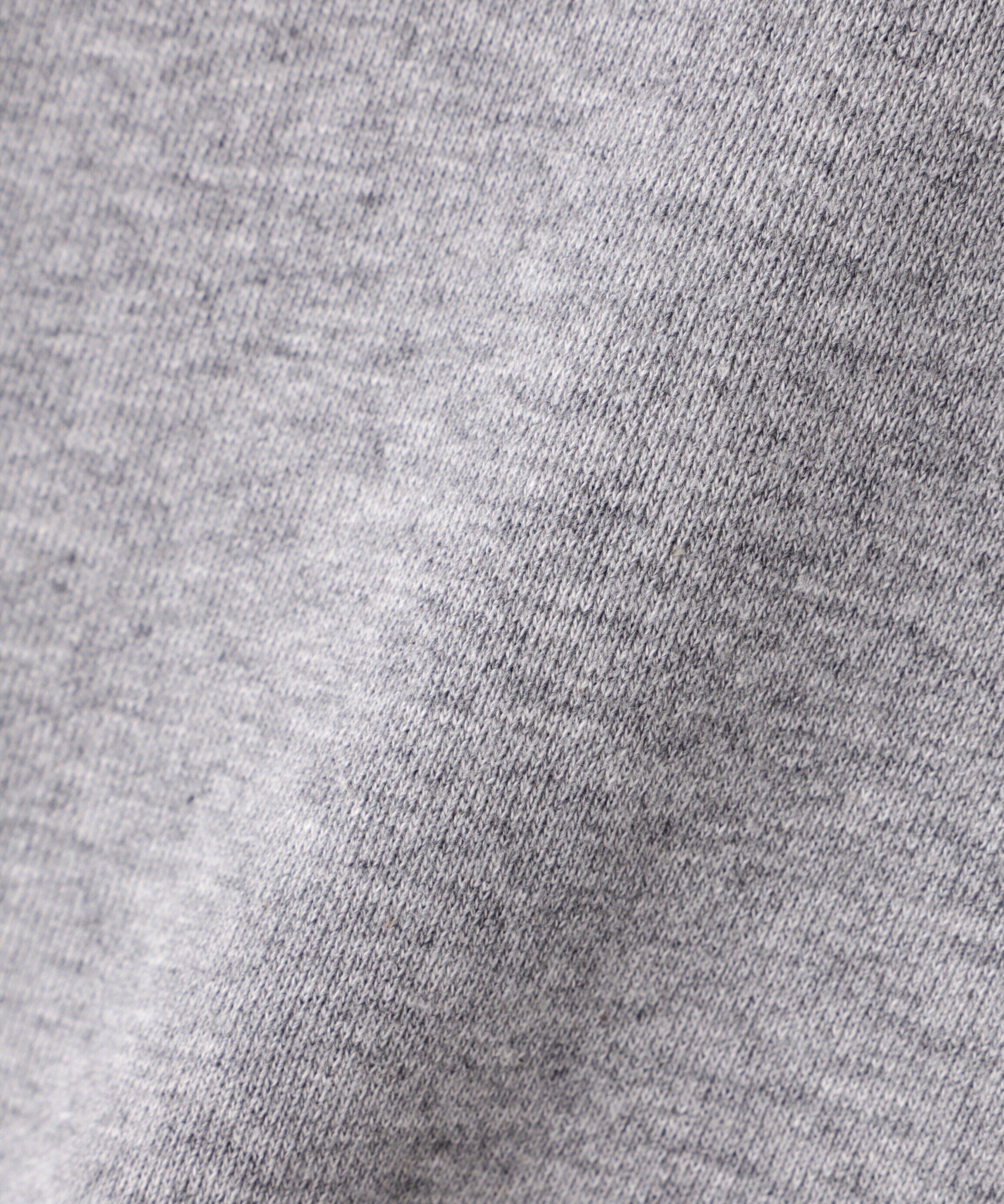  「パネルデザインスウェット」|Tシャツ・カットソー|