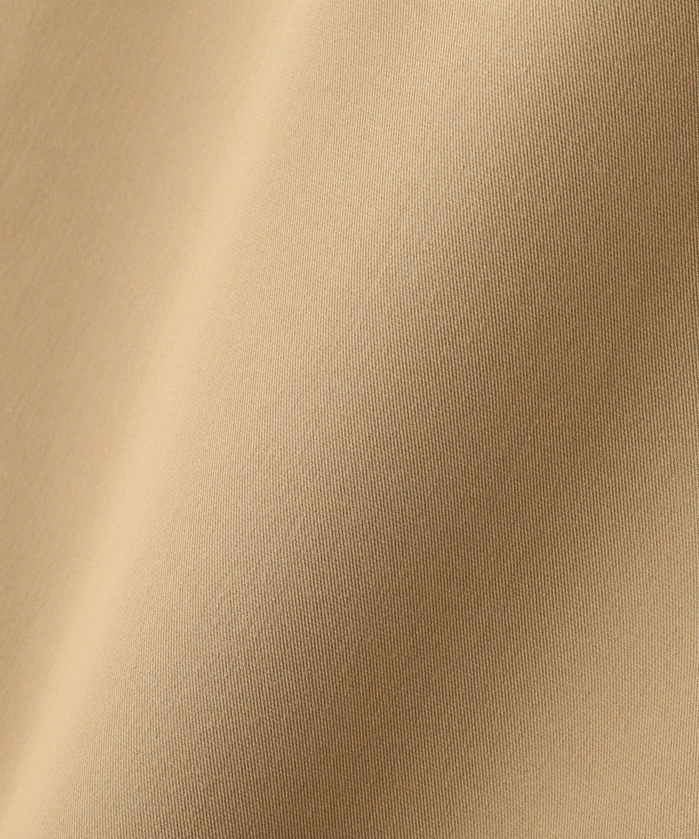  「ツイルマキシスカート」|スカート|