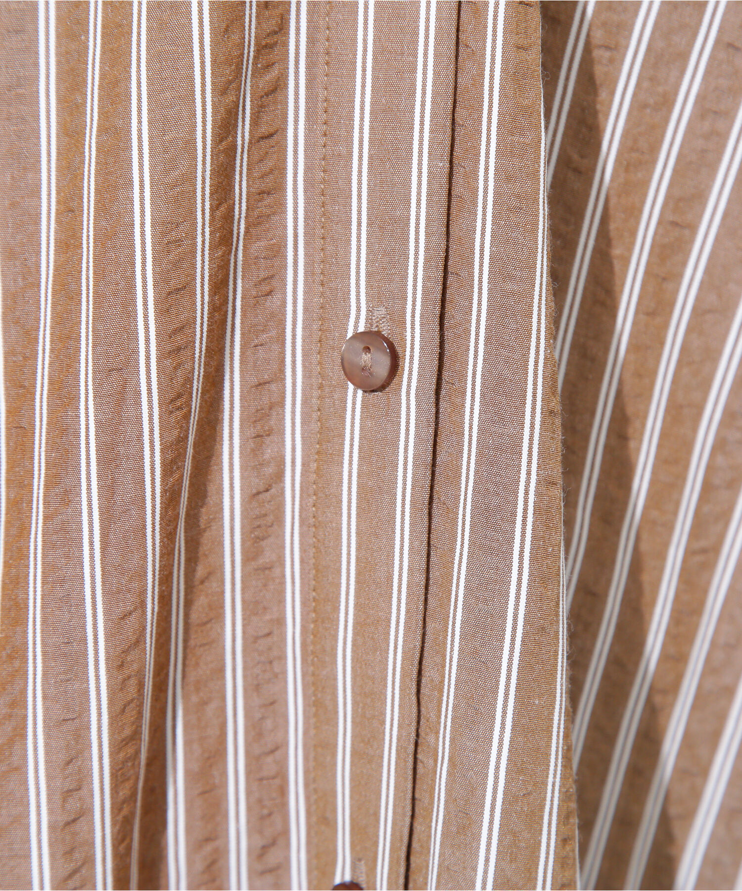  「ストライプドロストワンピース」|ワンピース|