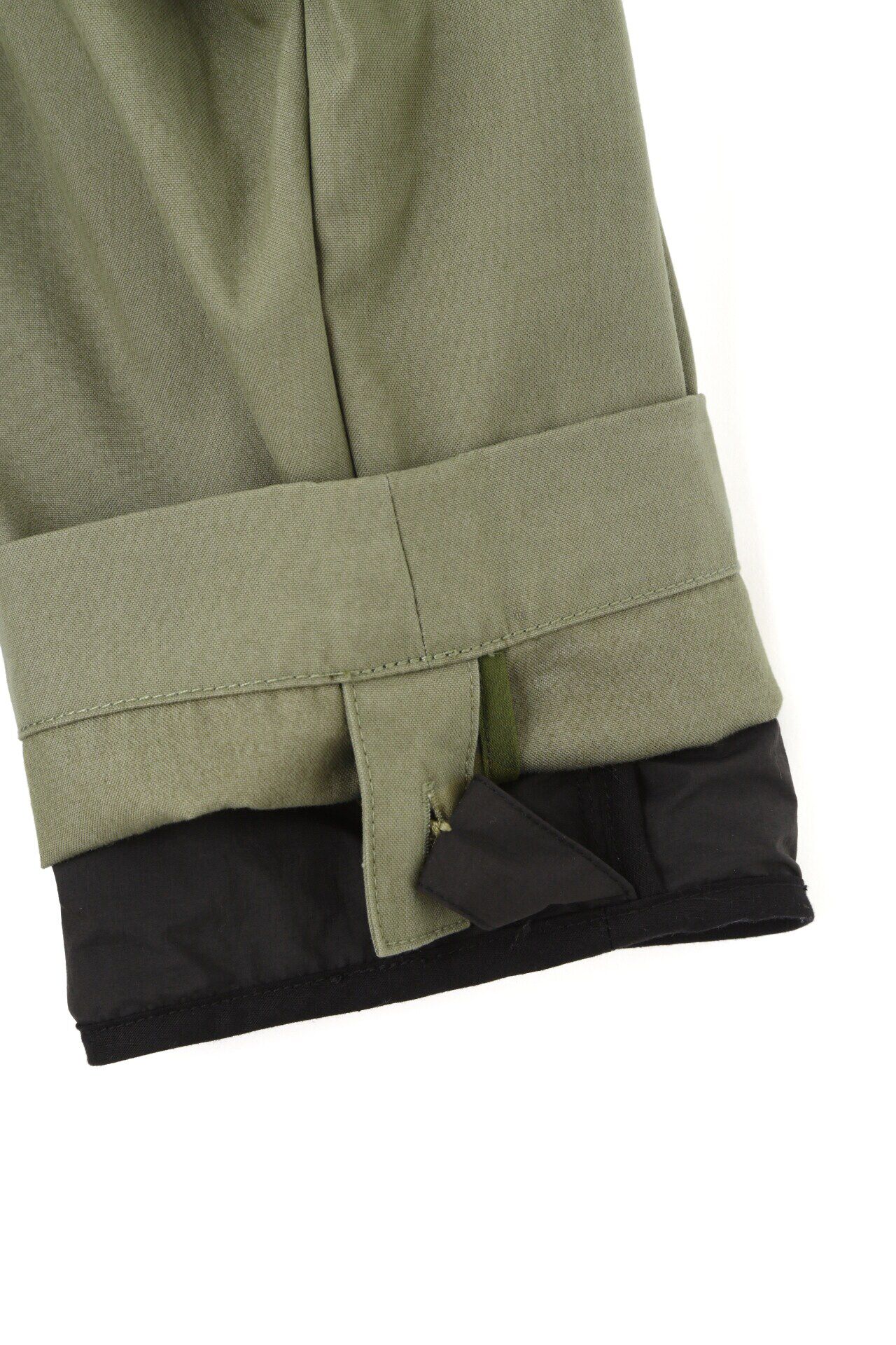 MHL.「WORN COTTON NYLON」|その他|