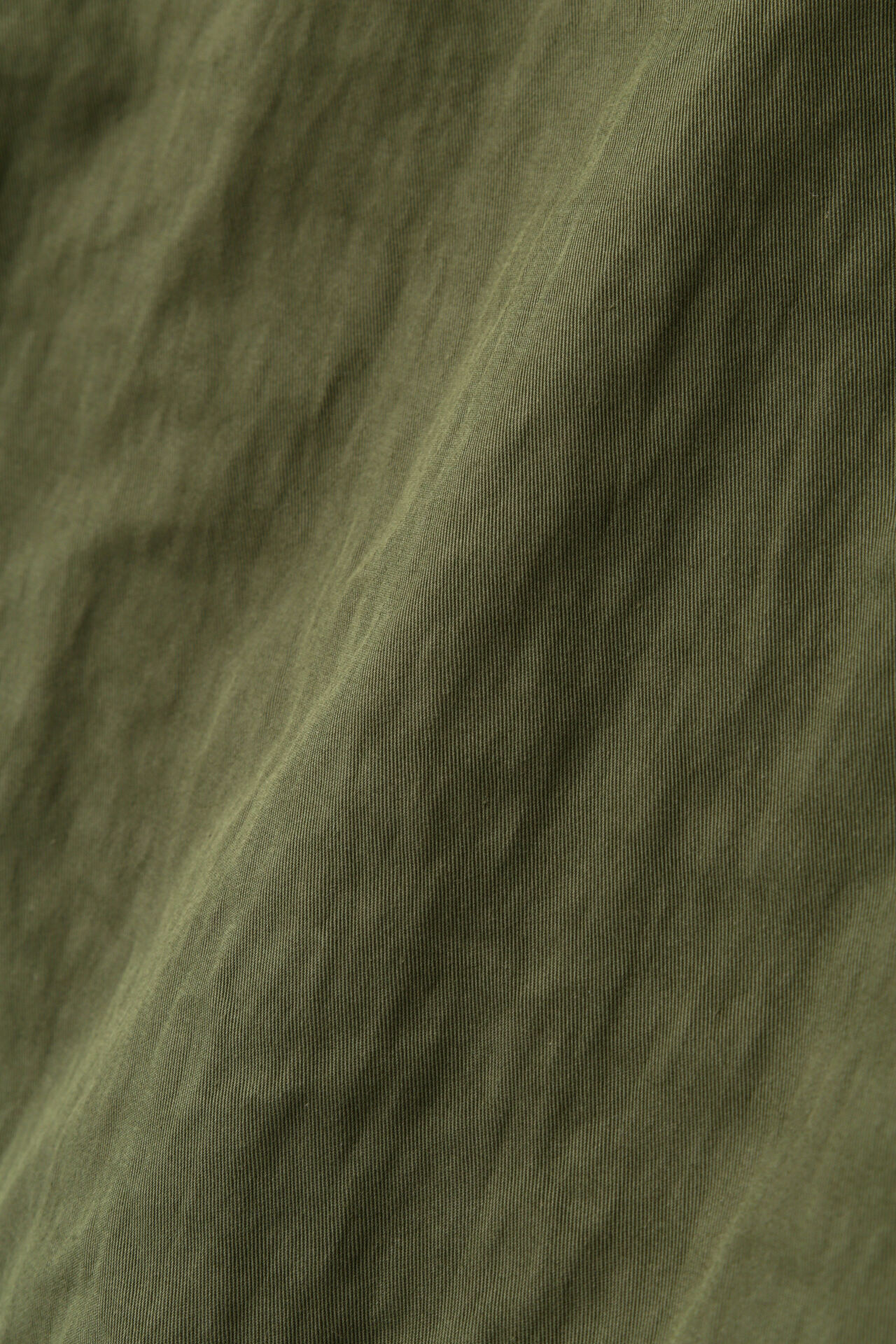 MHL.「PROOFED COTTON NYLON」|ブルゾン・スタジャン|