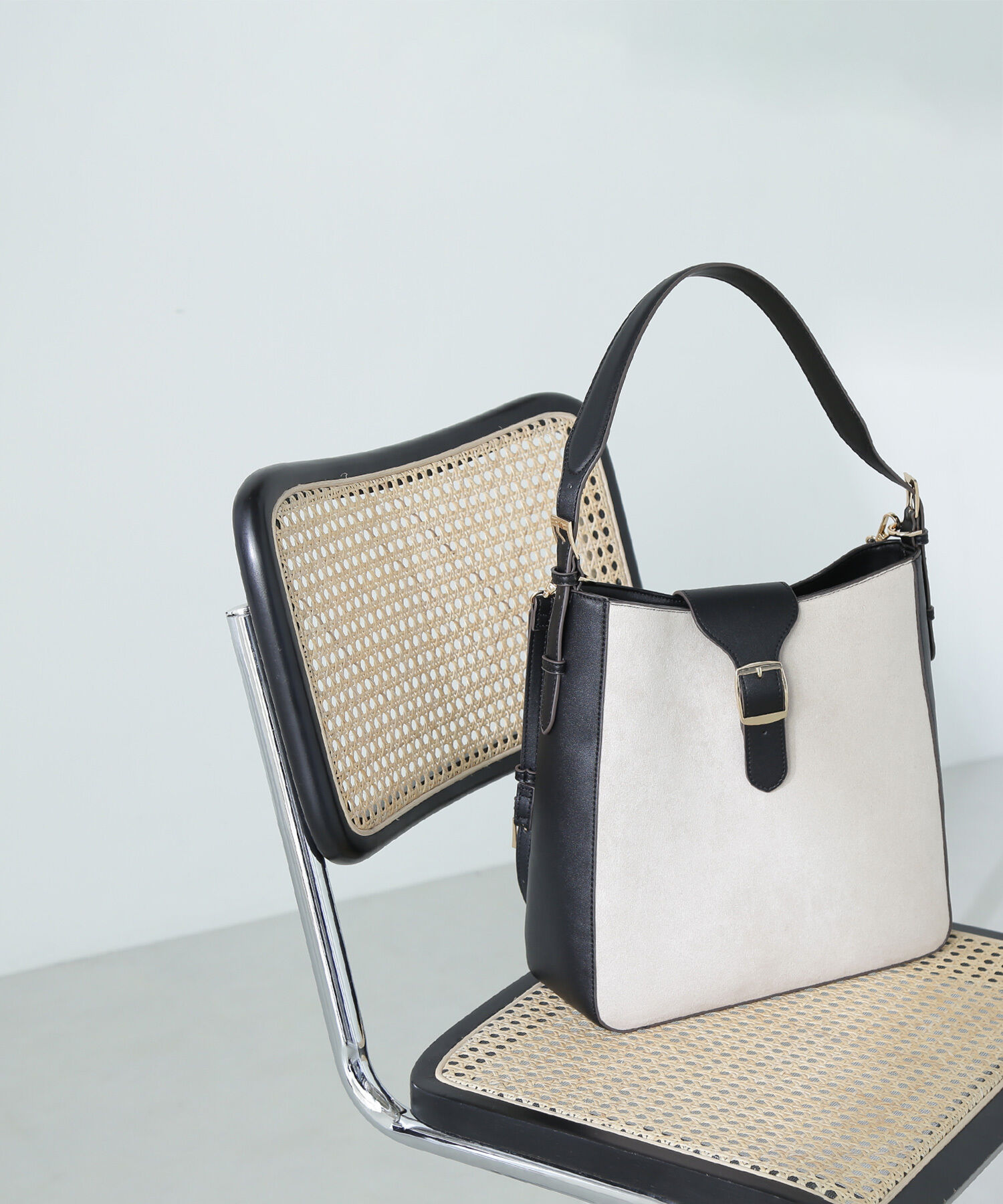  「ソーホーワンショルダーバッグ」|ショルダー・メッセンジャー|オフベース1