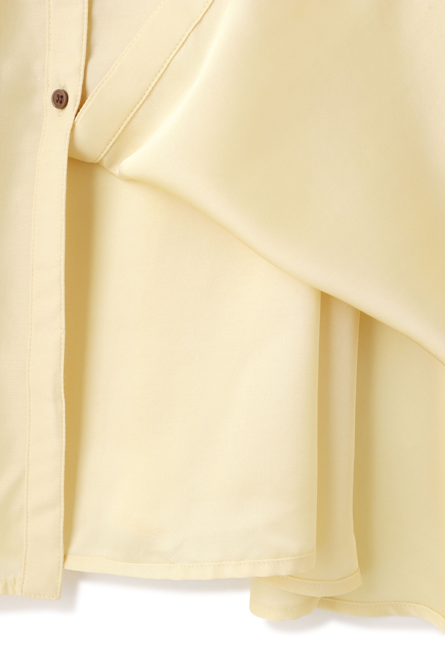  「キャザーキャミワンピース」|ワンピース|