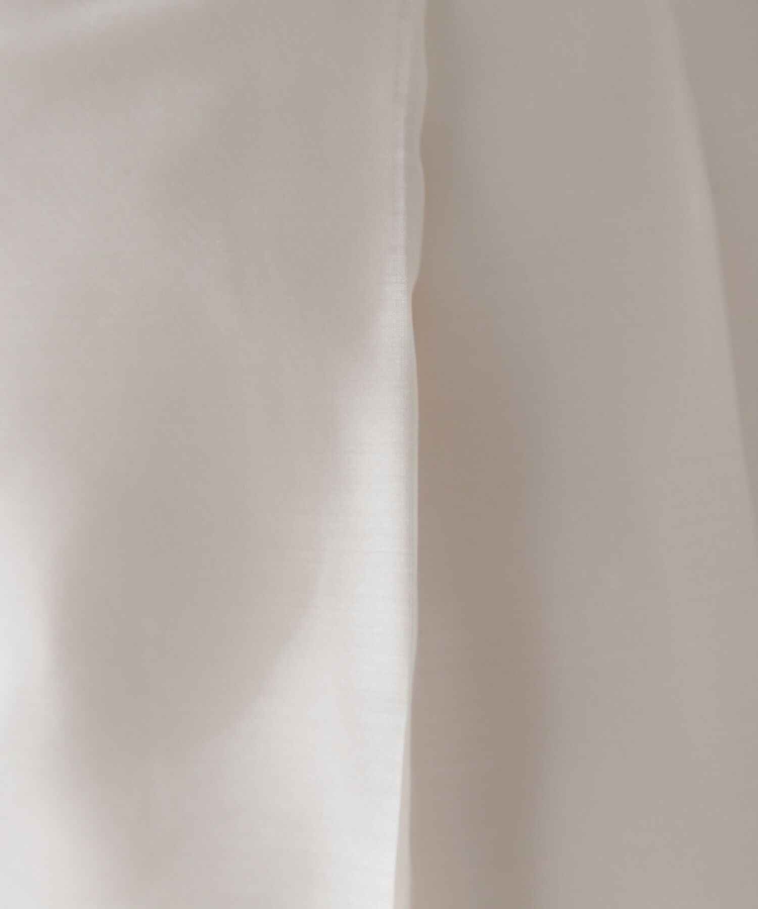  「シアーハーフパンツ」|その他|