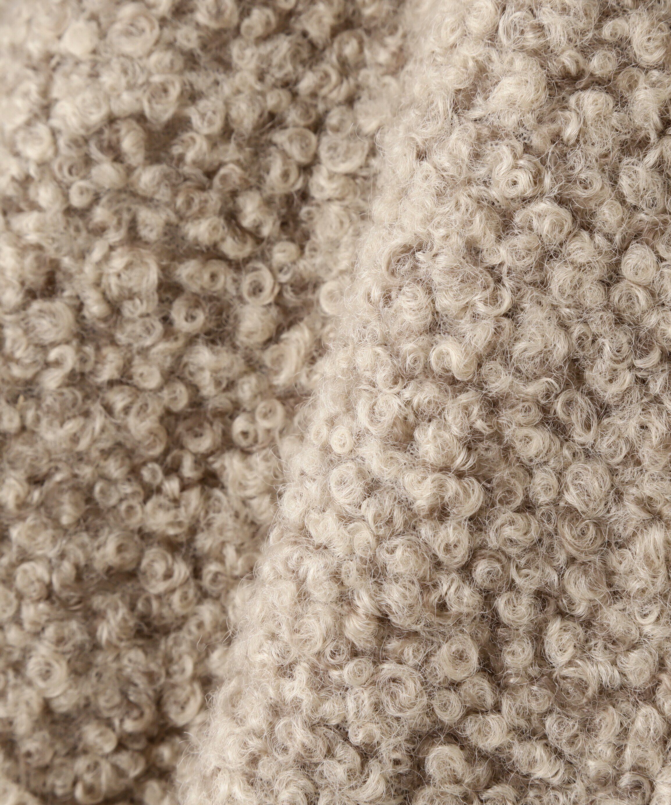  「2wayブークレステンカラーロングコート」|その他|