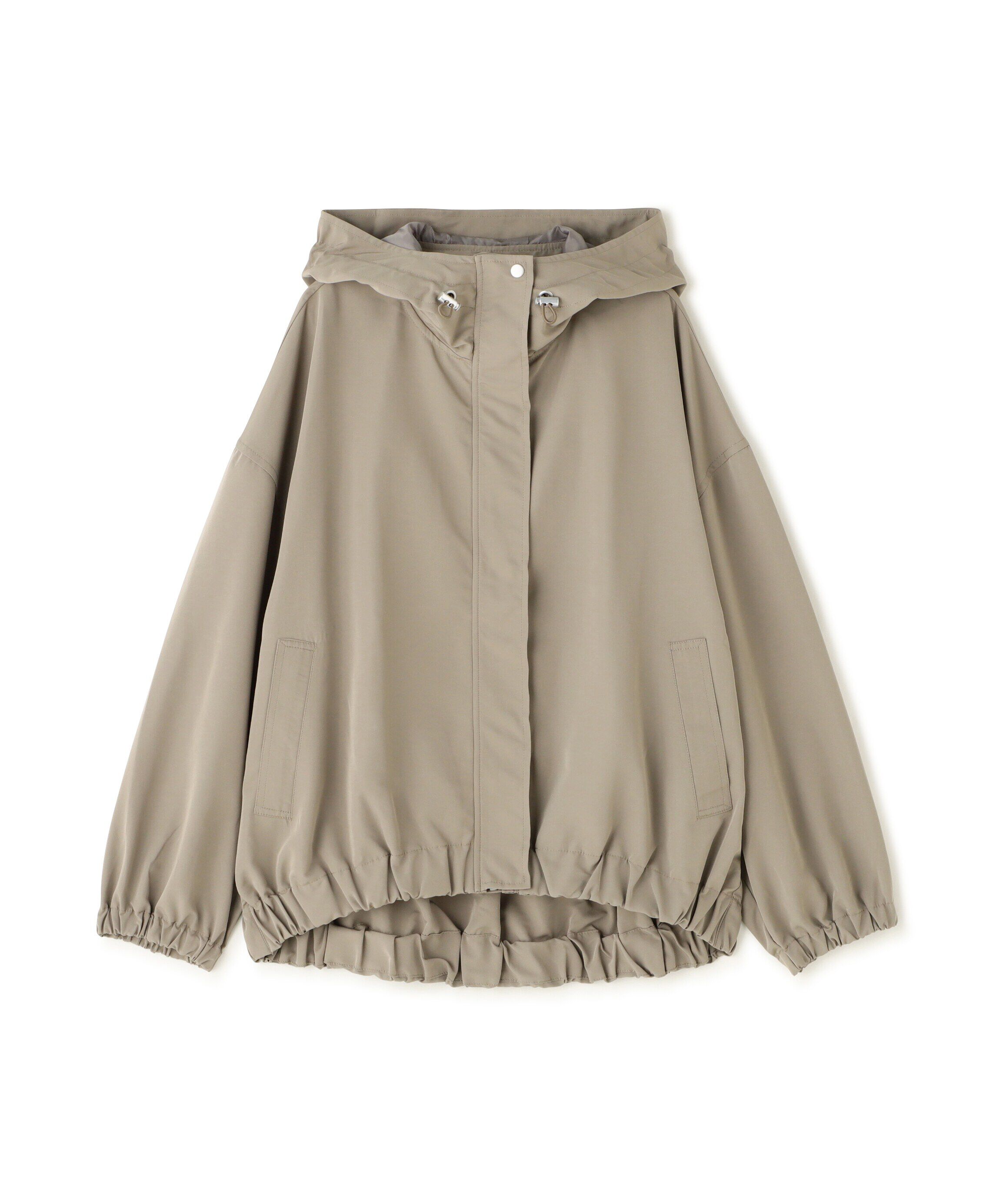  「マウンテンパーカー」|ブルゾン・スタジャン|