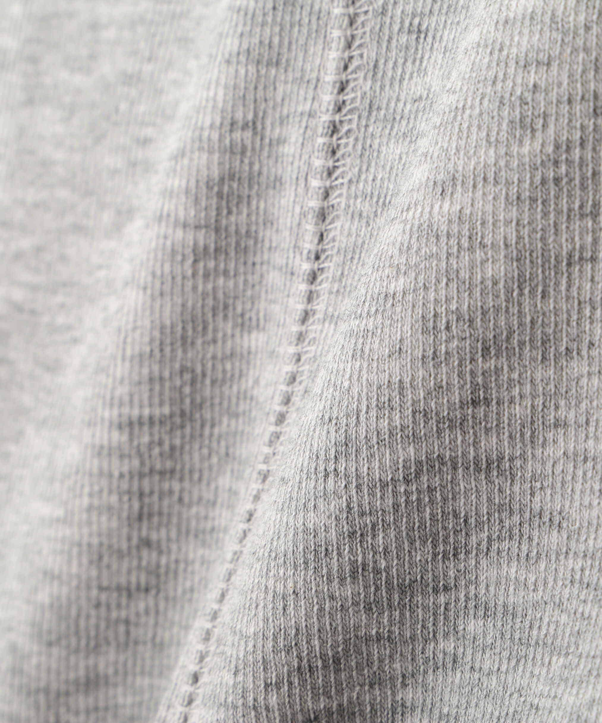  「フィットジップパーカー」|Tシャツ・カットソー|