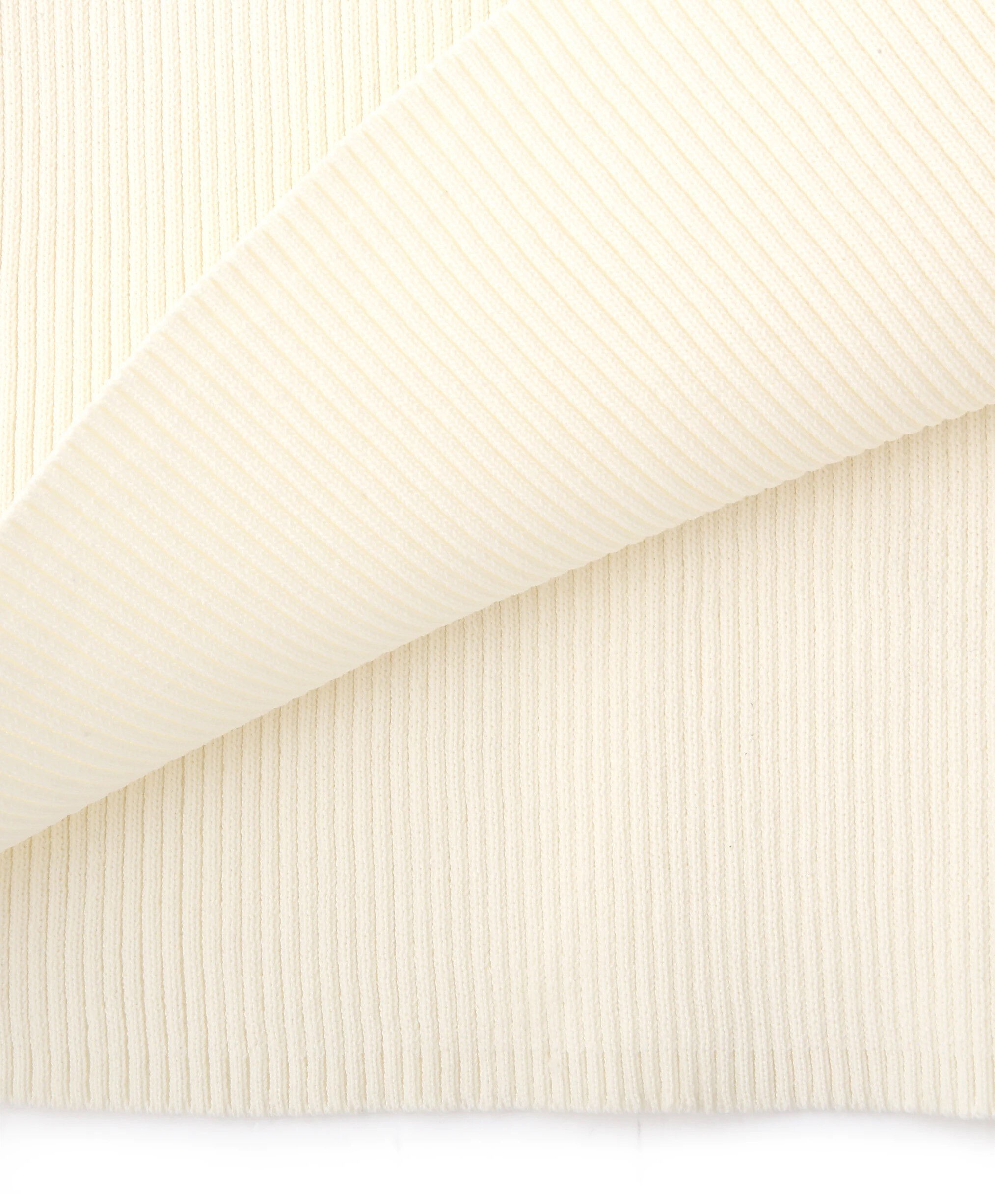  「配色ラインポロニットワンピース」|ワンピース|