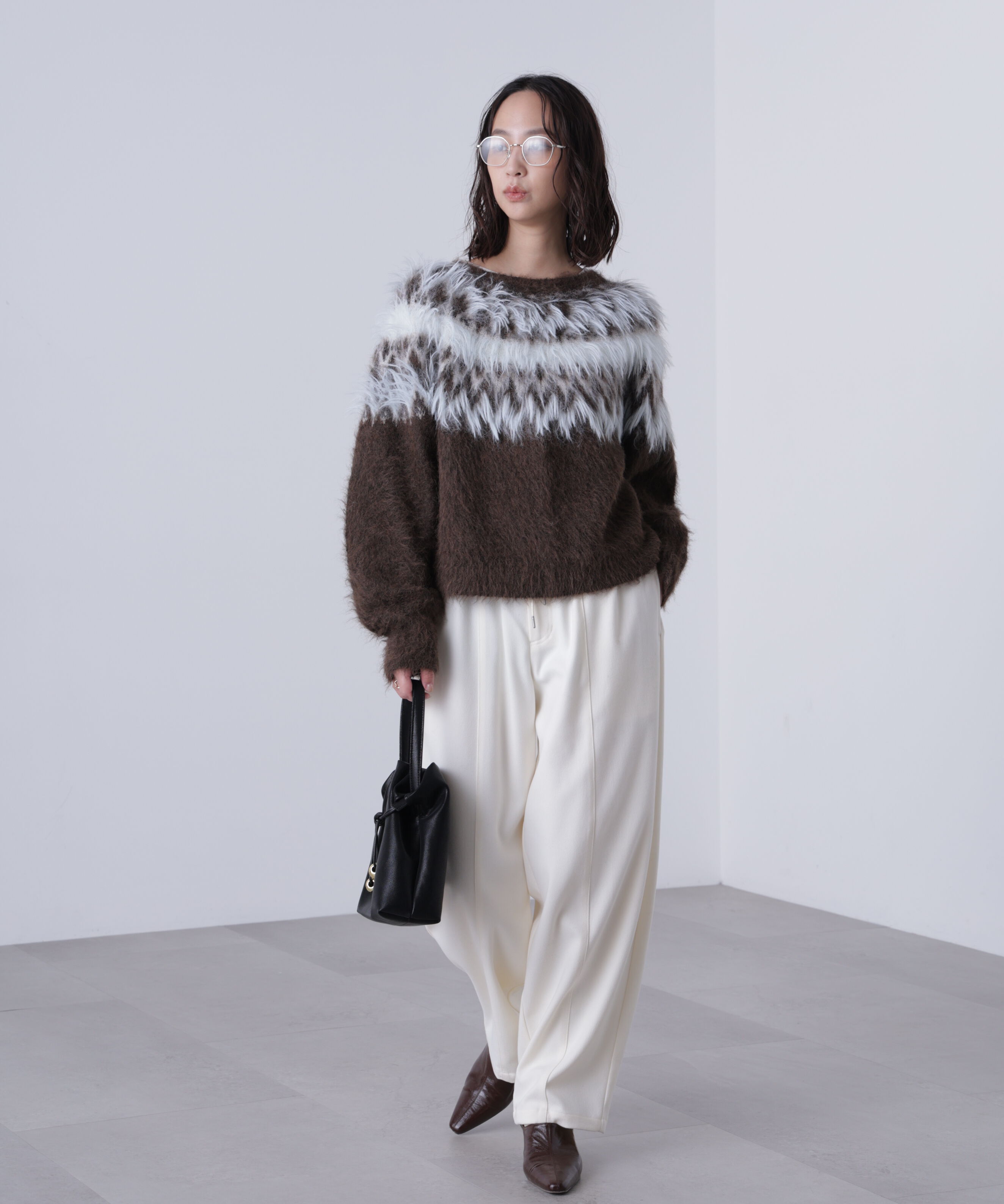  「バルーンパンツ」|その他|