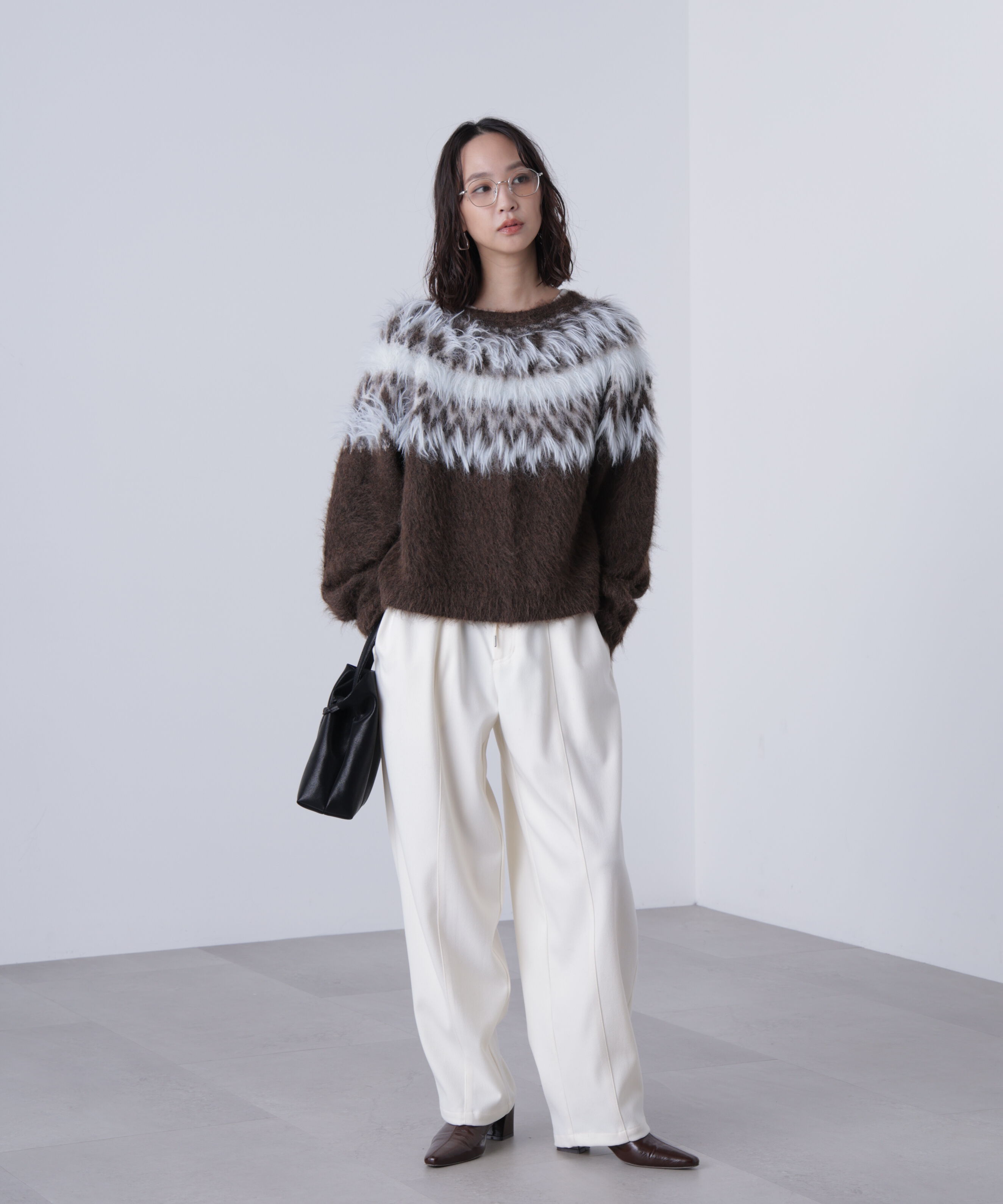  「バルーンパンツ」|その他|