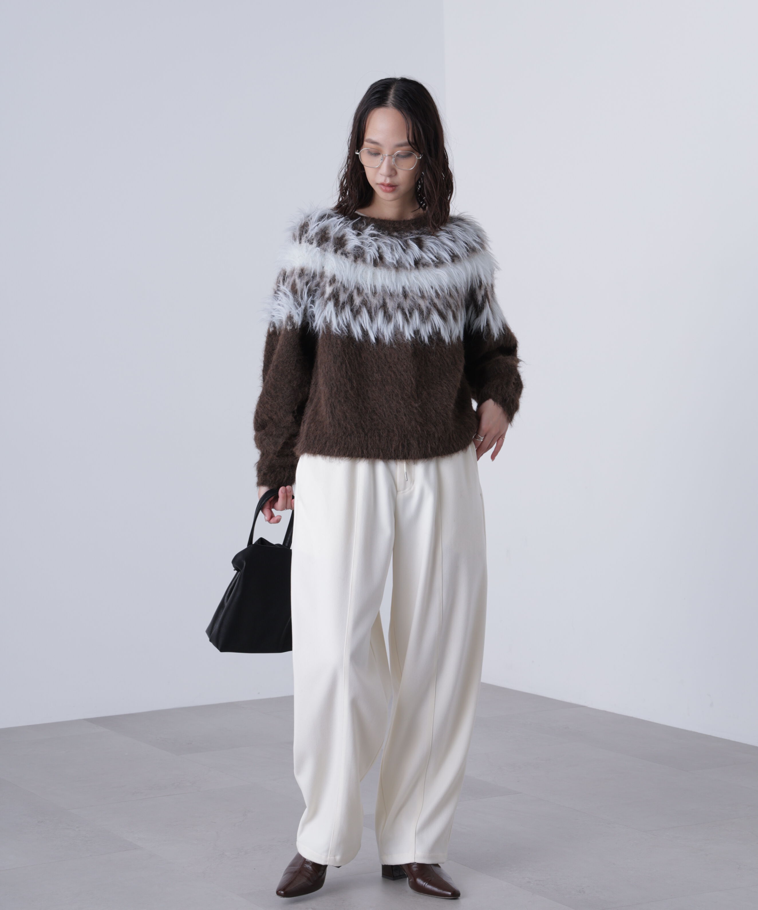  「バルーンパンツ」|その他|