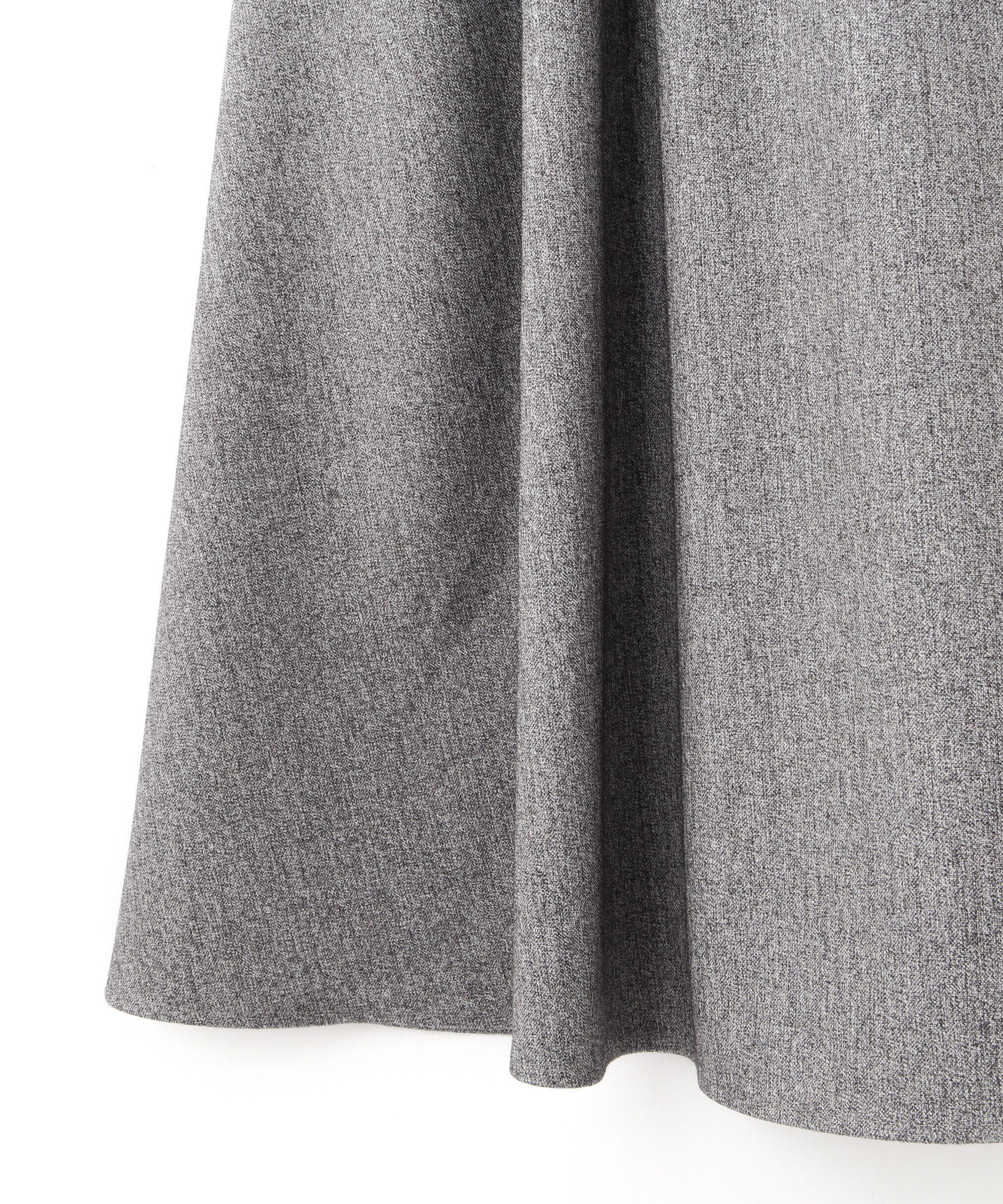  「ニットドッキングワンピース」|ワンピース|