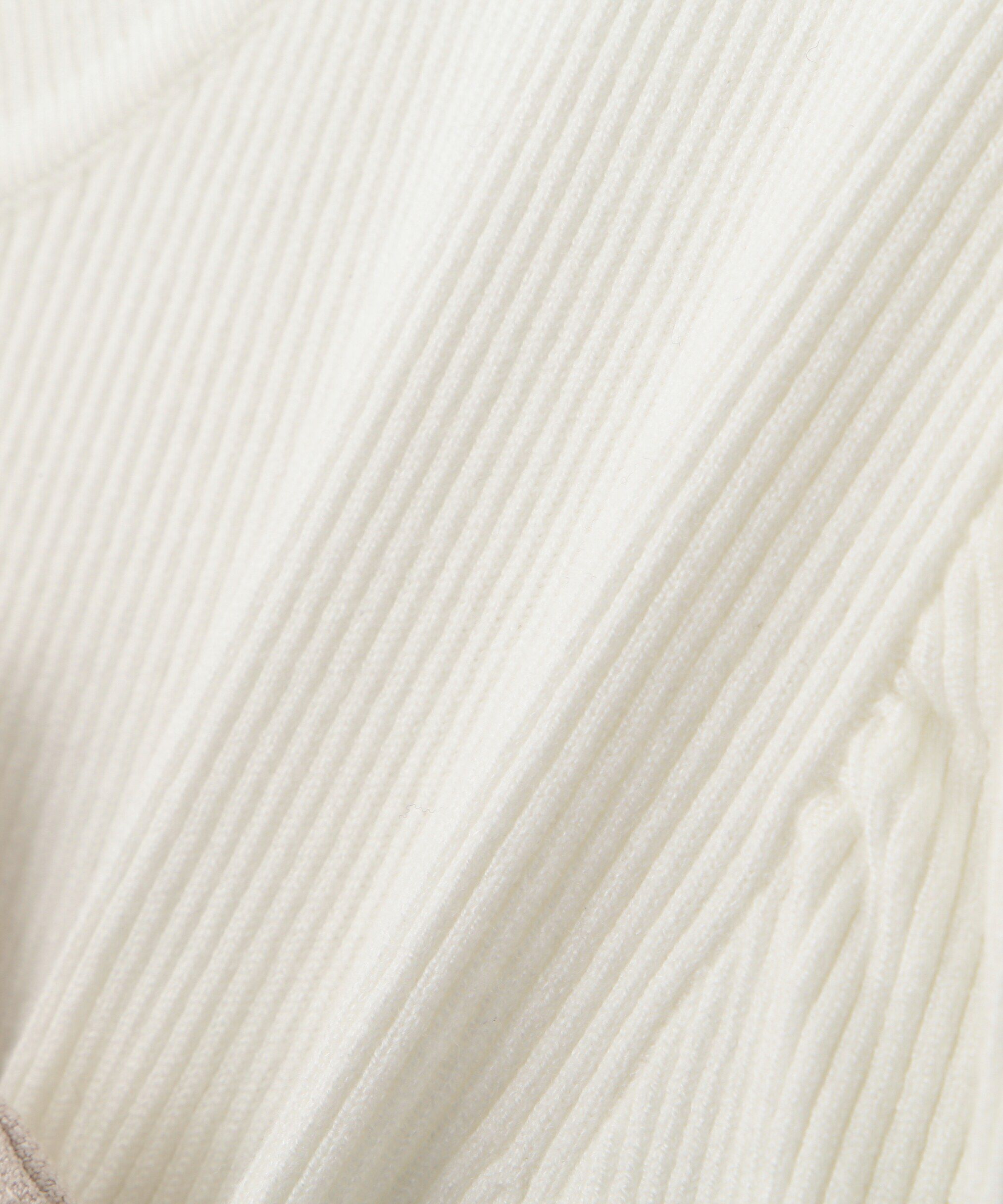  「ニットドッキングワンピース」|ワンピース|