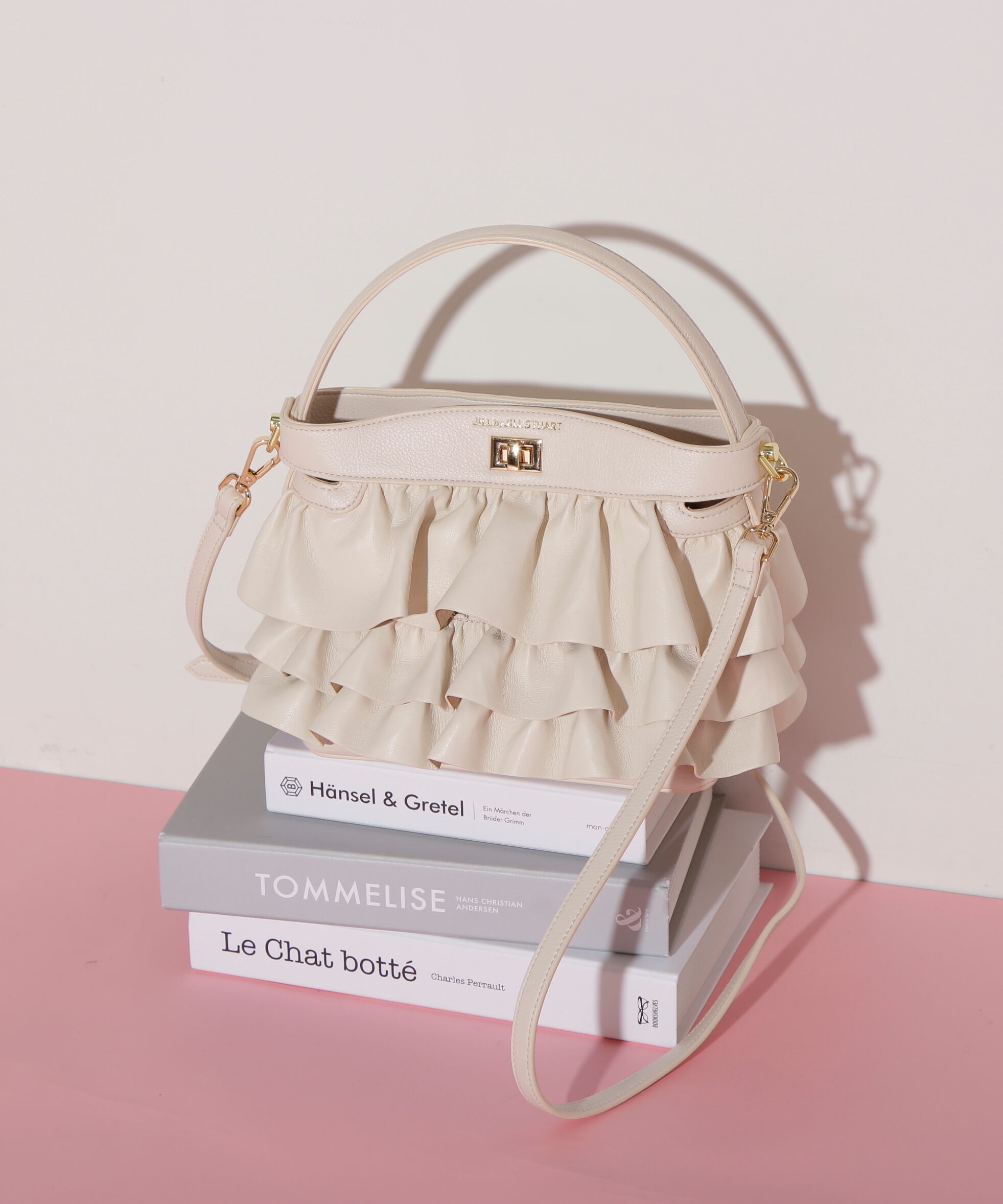  「ティアードミニ」|その他|