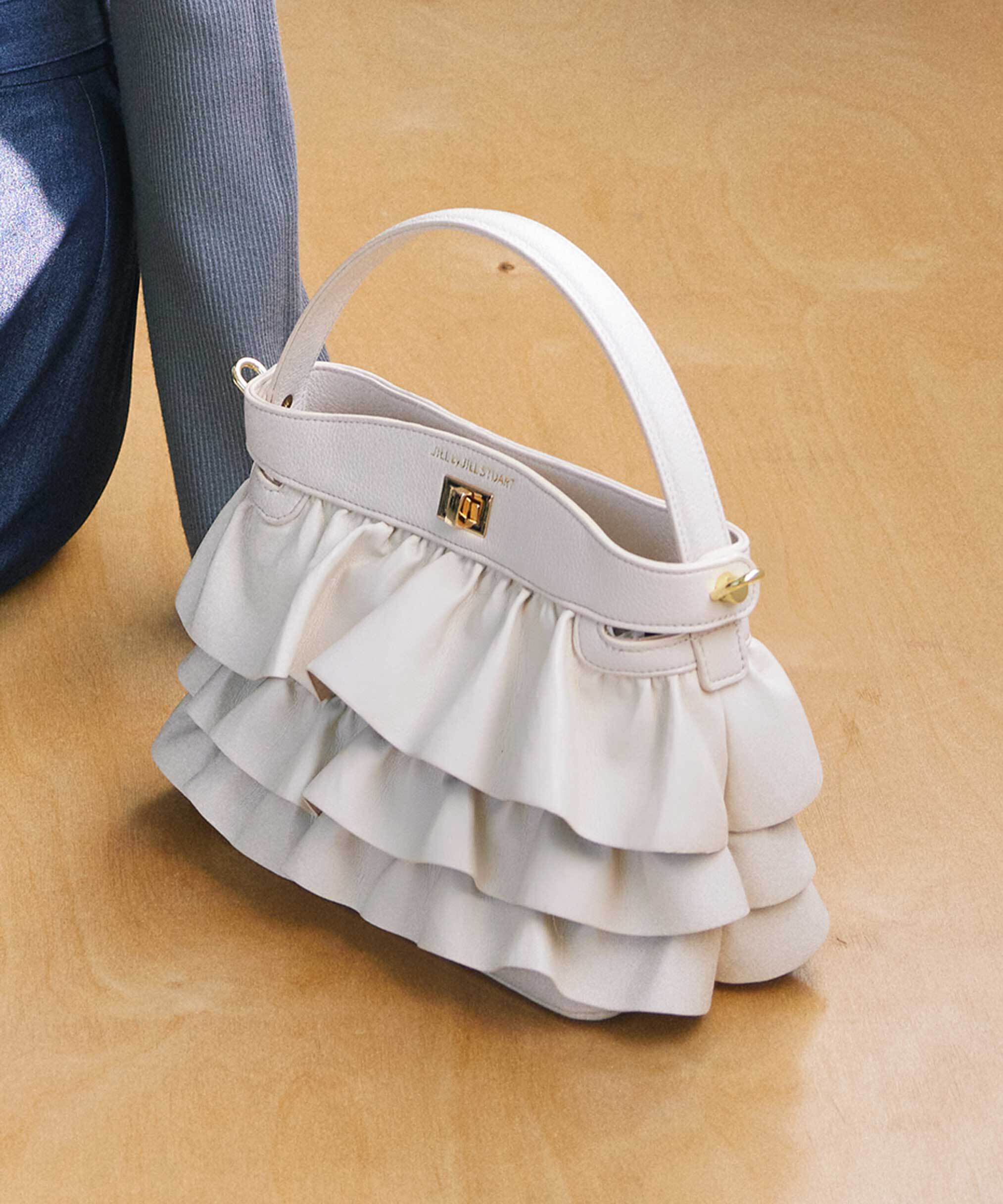  「ティアードミニ」|その他|