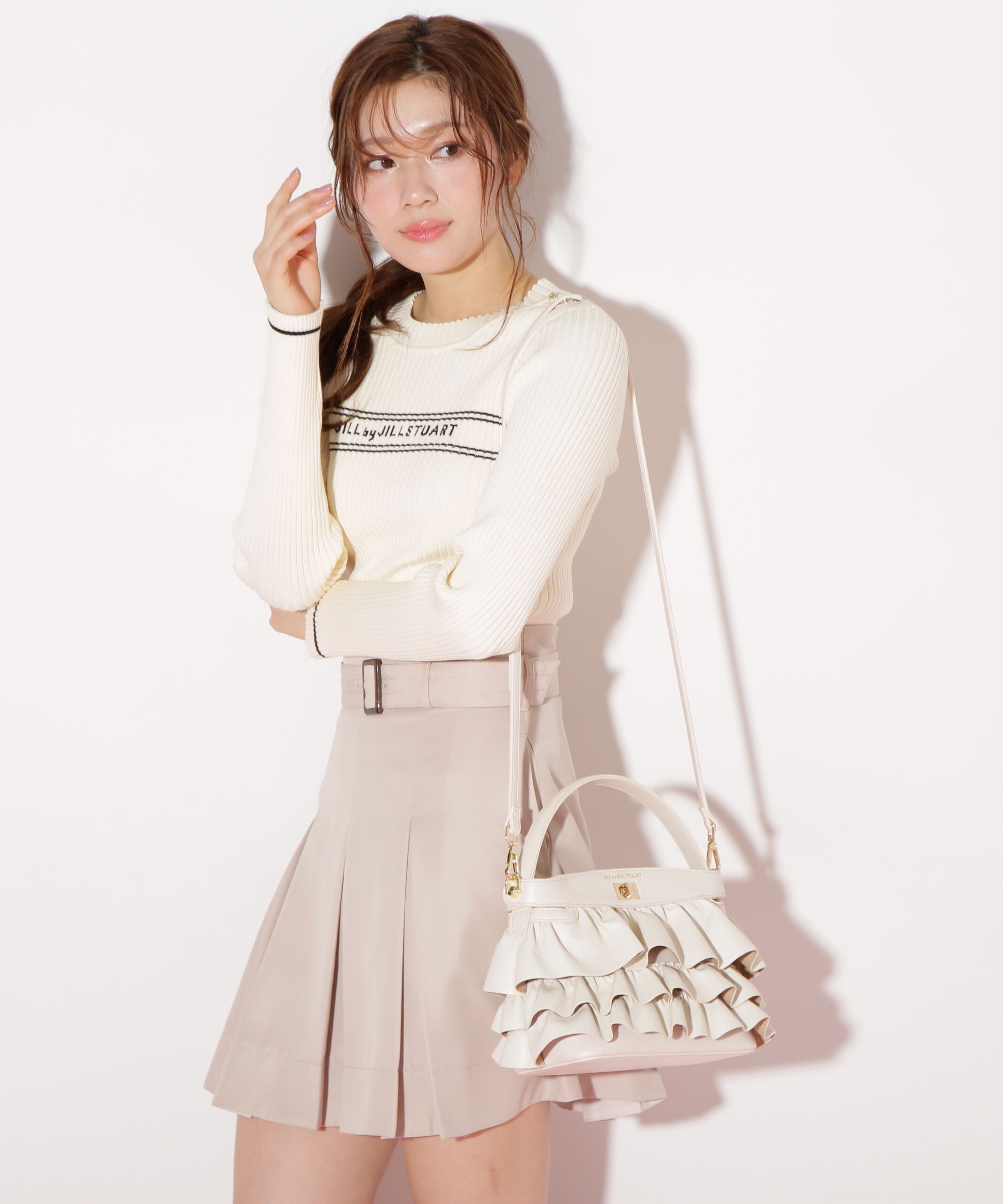  「ティアードミニ」|その他|