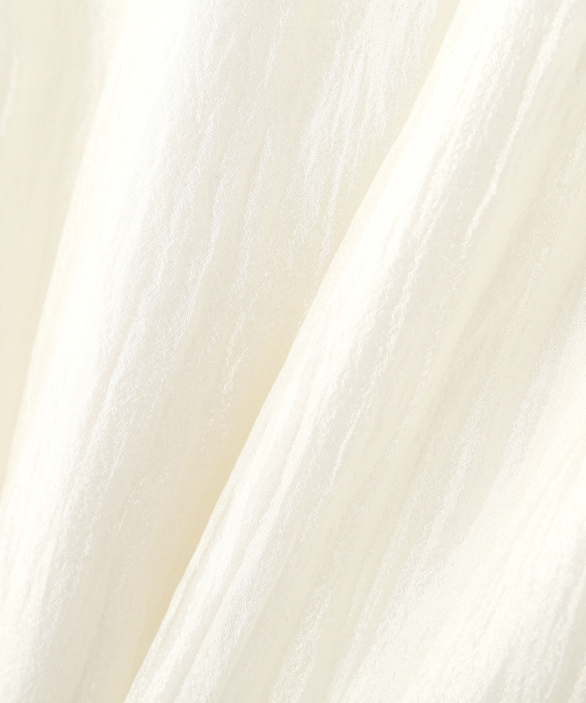  「シアーシャイニーボリュームスカート」|スカート|