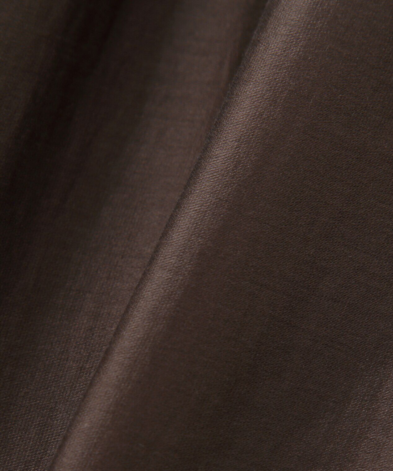 PROPORTION BODY DRESSING「キャンディースリーブシアーシャツ」|シャツ・ブラウス|