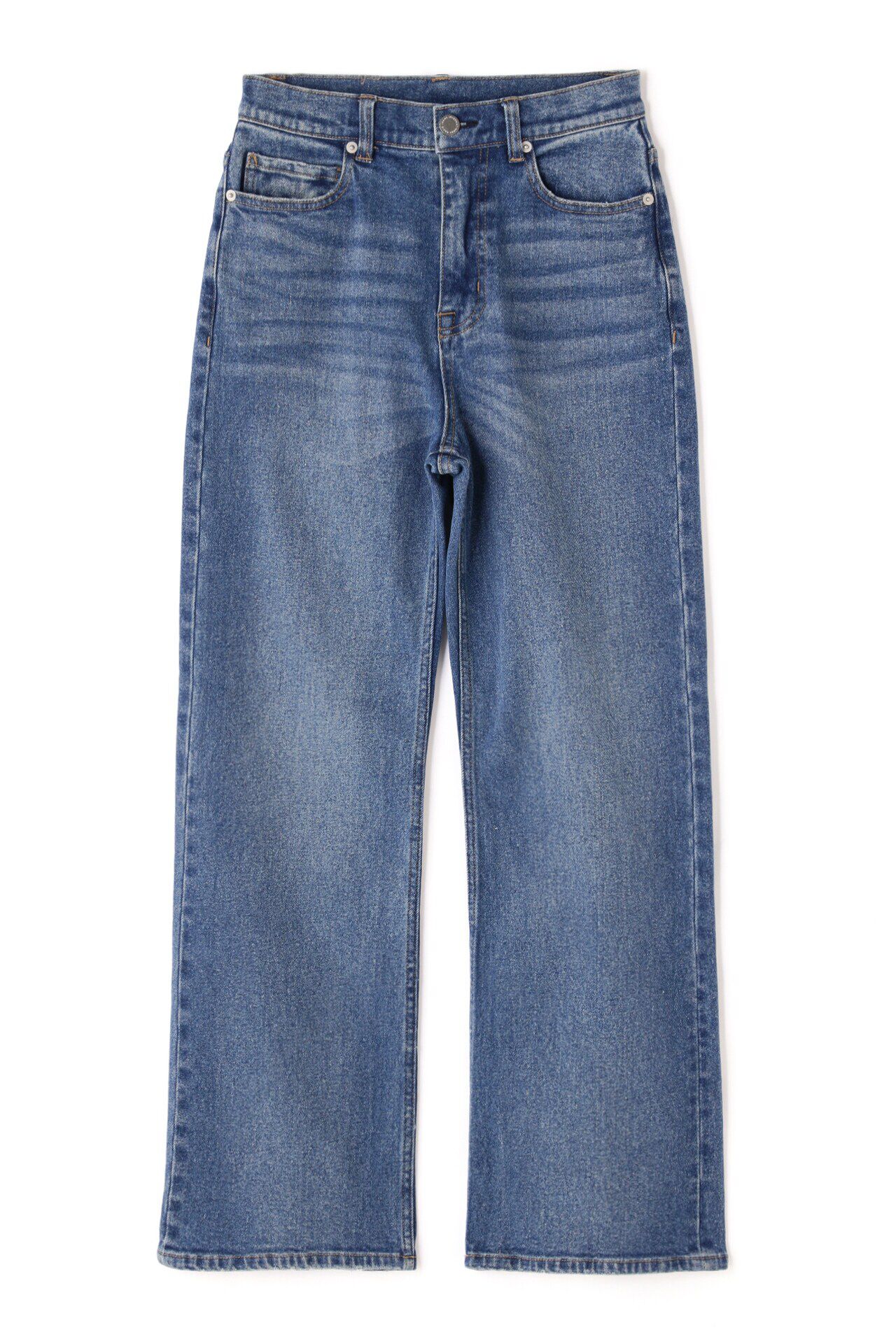  「◆セミワイドジーンズ」|その他|