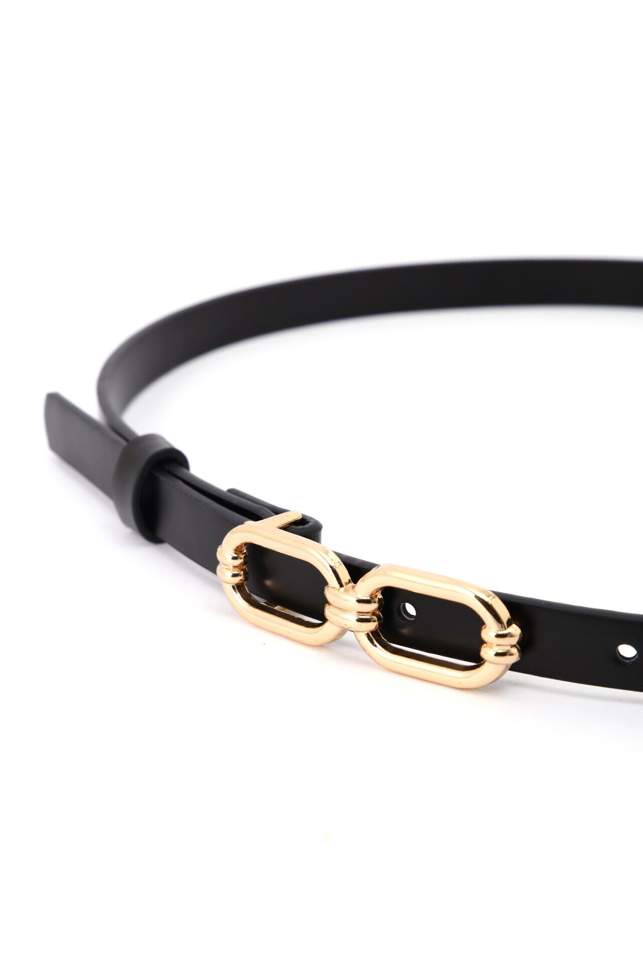  「◆ダブルリングベルト」|ベルト|