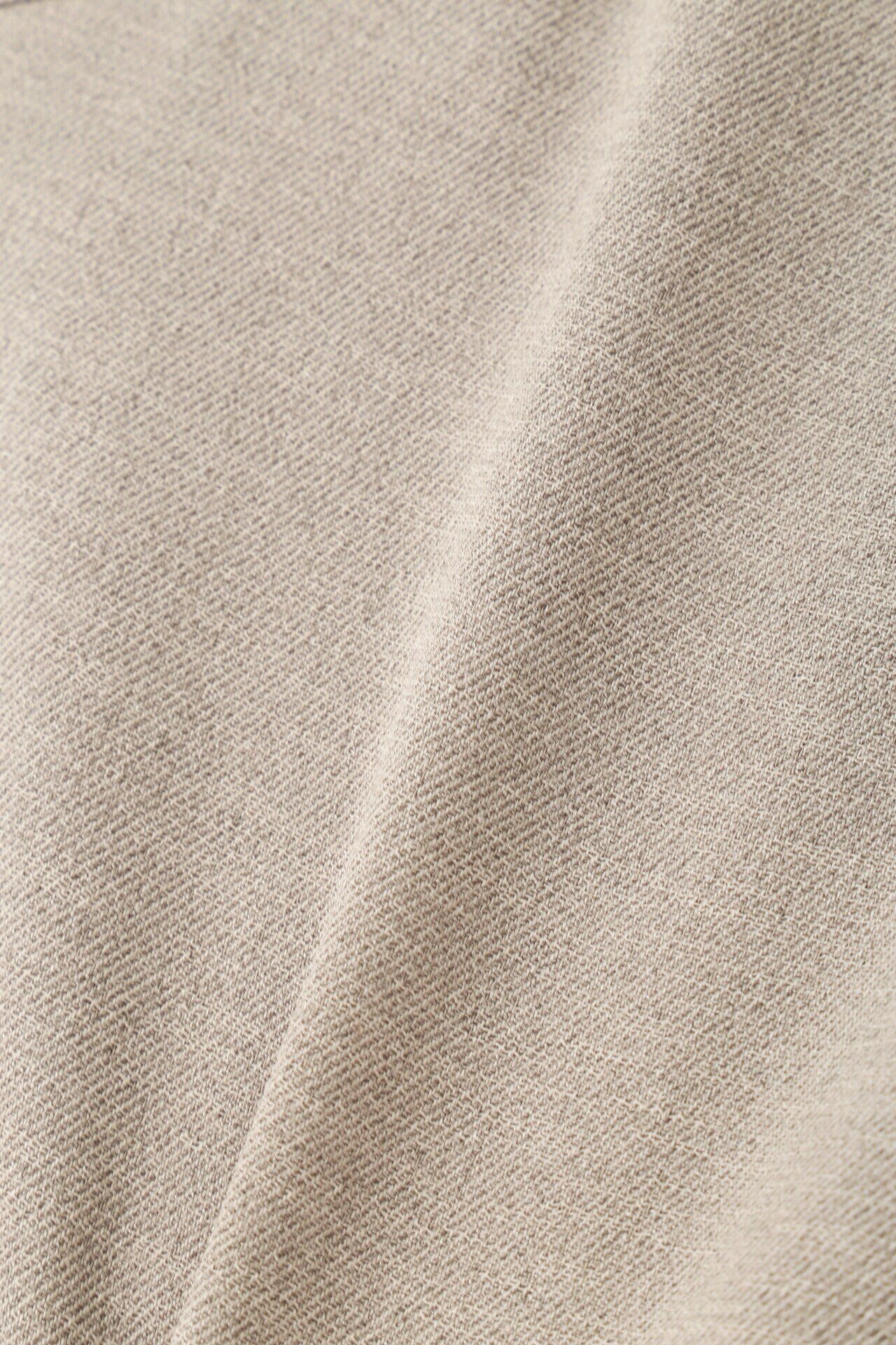  「◆スラブツイルセットアップブラウス」|シャツ・ブラウス|