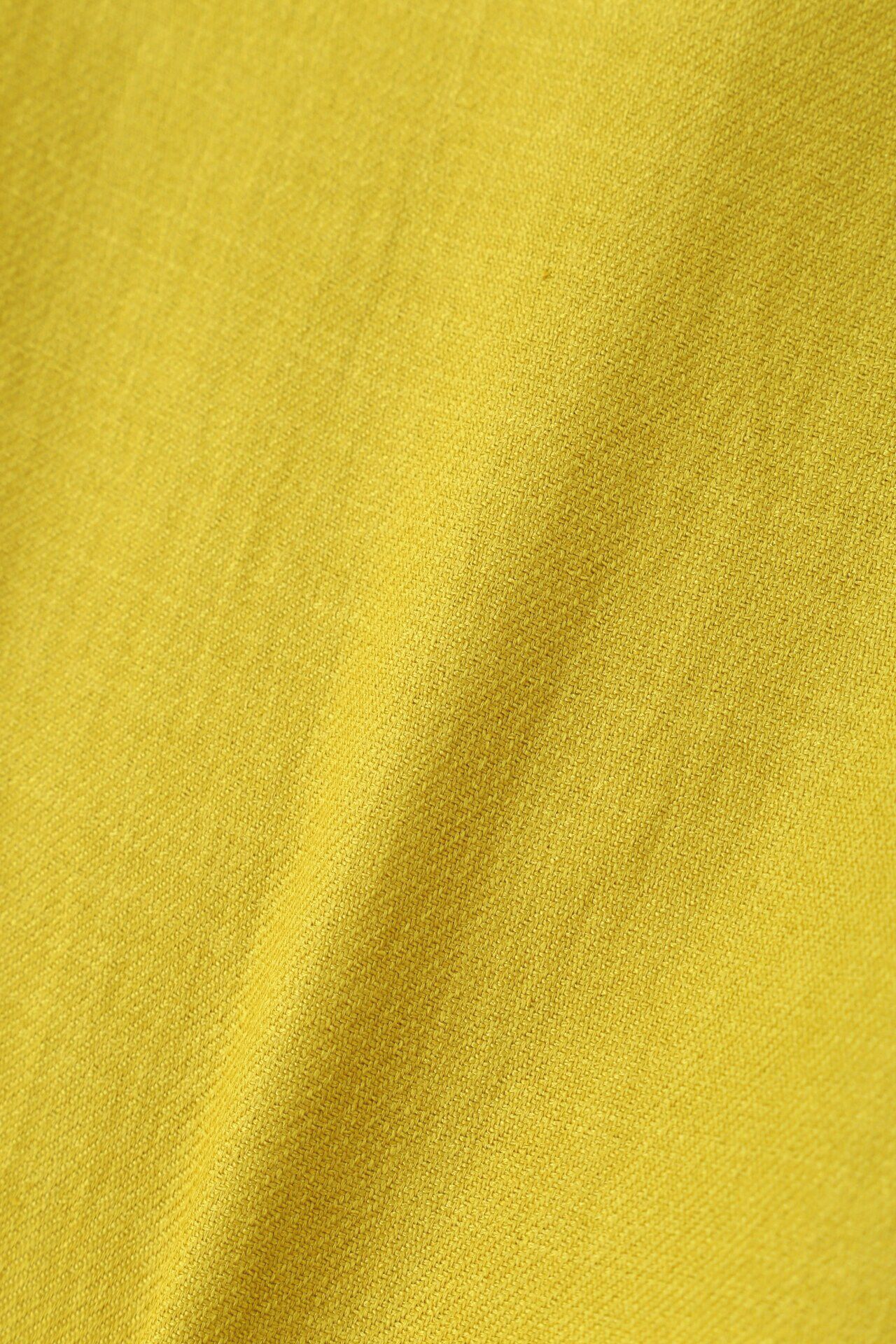  「◆スラブツイルセットアップブラウス」|シャツ・ブラウス|